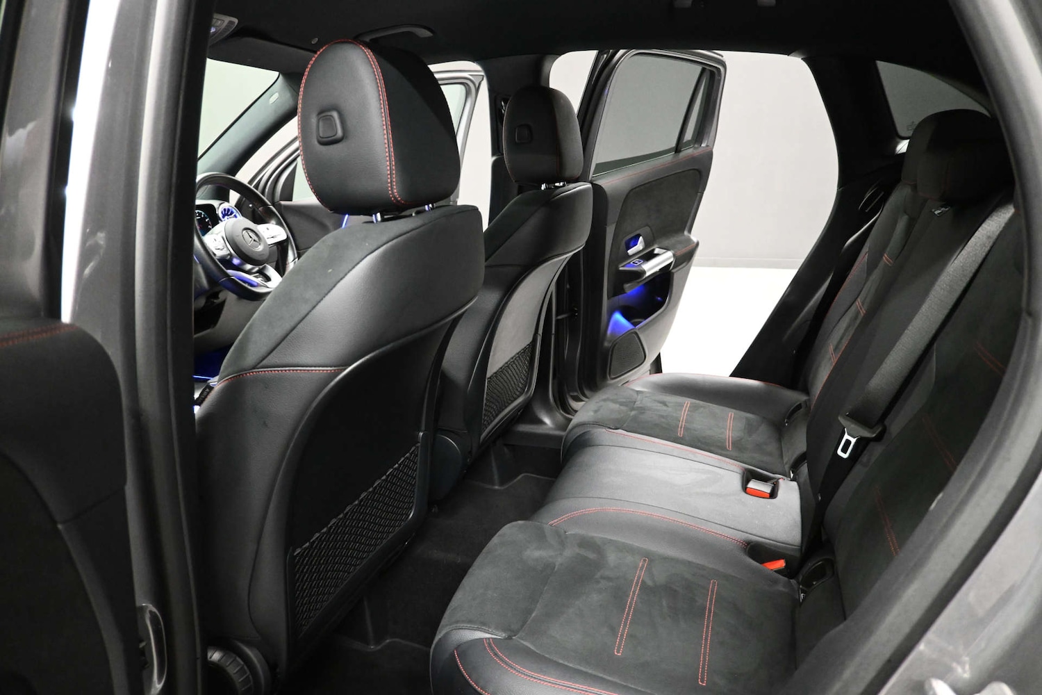 Used Mercedes-Benz GLA 2023 for sale - 76923108: Photo 15