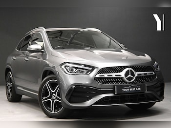 Used Mercedes-Benz GLA 2023 for sale - 76923108: Photo