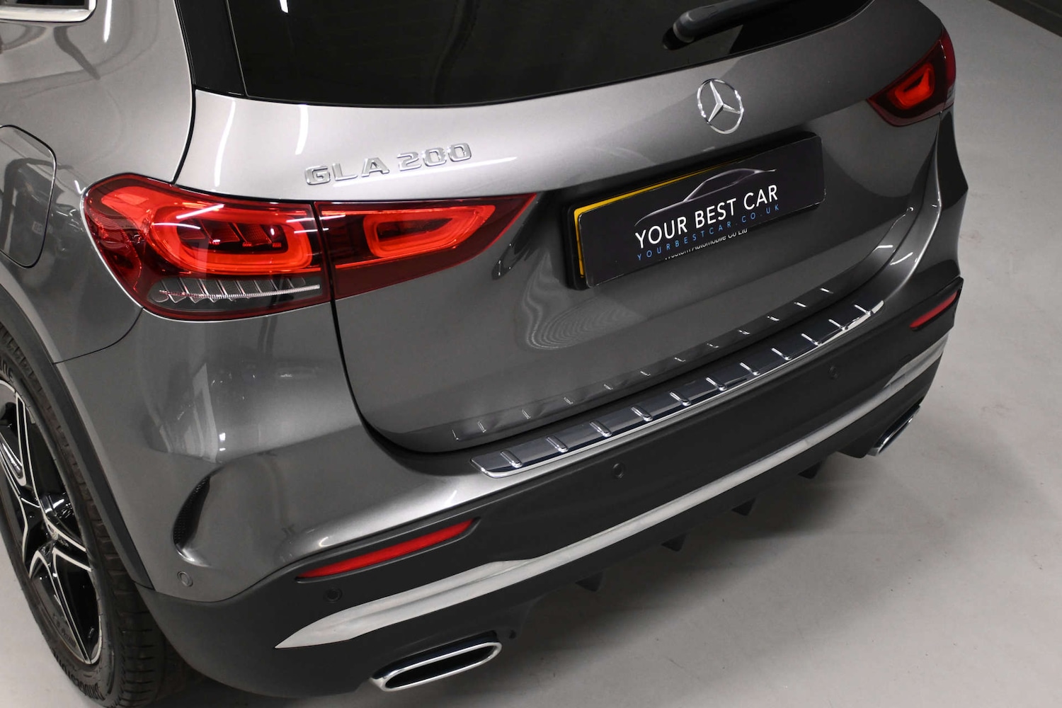 Used Mercedes-Benz GLA 2023 for sale - 76923108: Photo 24