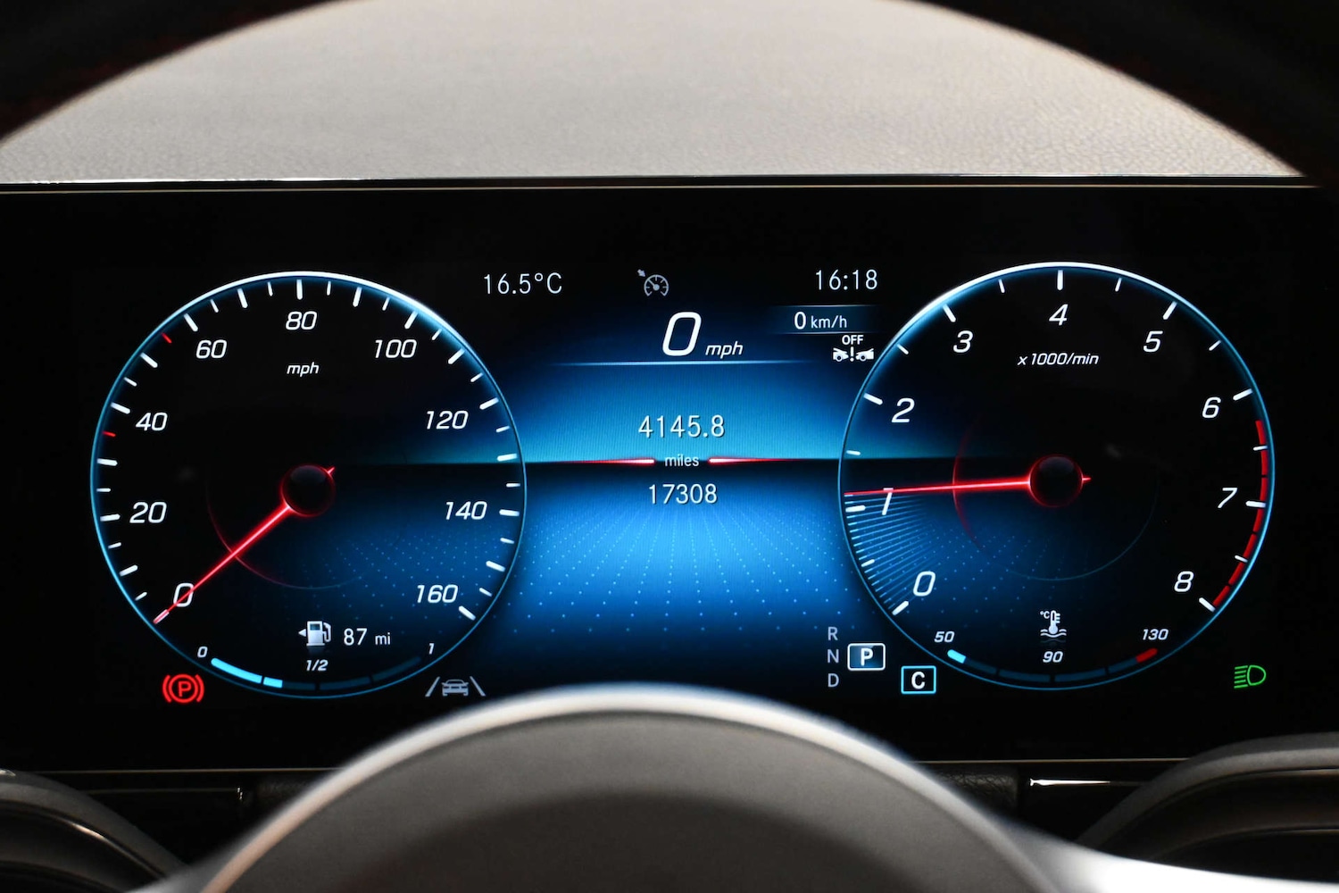 Used Mercedes-Benz GLA 2023 for sale - 76923108: Photo 25