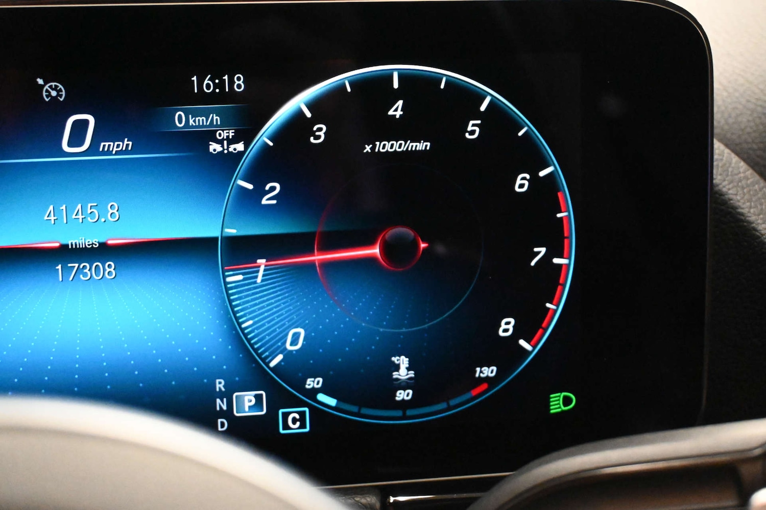 Used Mercedes-Benz GLA 2023 for sale - 76923108: Photo 27