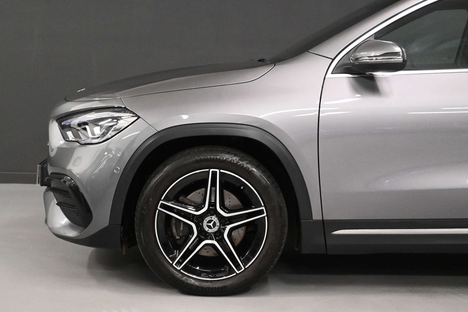Used Mercedes-Benz GLA 2023 for sale - 76923108: Photo 28