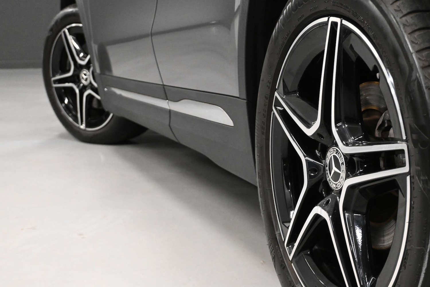 Used Mercedes-Benz GLA 2023 for sale - 76923108: Photo 32