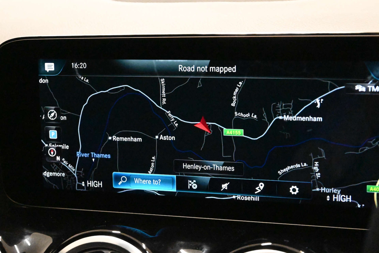 Used Mercedes-Benz GLA 2023 for sale - 76923108: Photo 33