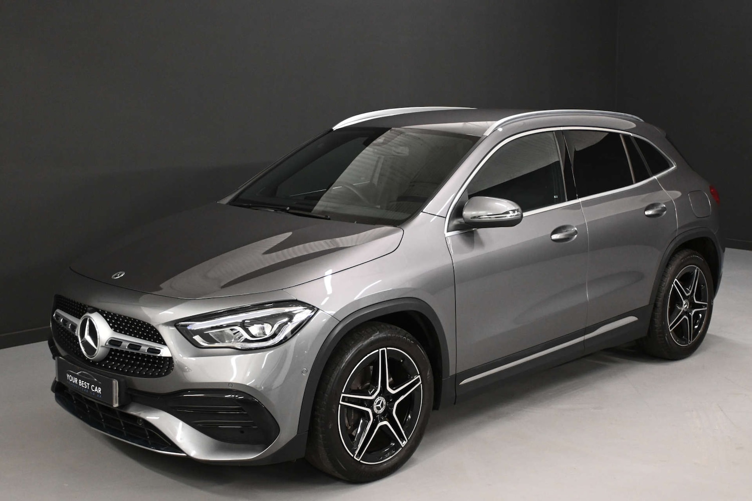 Used Mercedes-Benz GLA 2023 for sale - 76923108: Photo 34