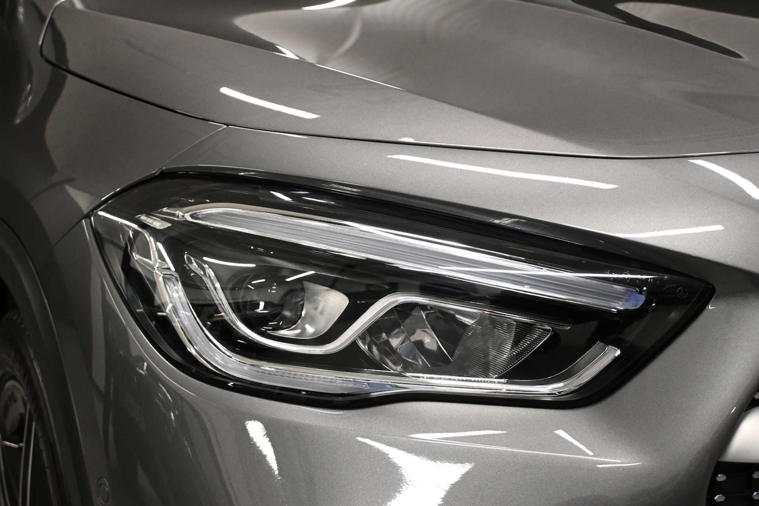 Used Mercedes-Benz GLA 2023 for sale - 76923108: Photo 38