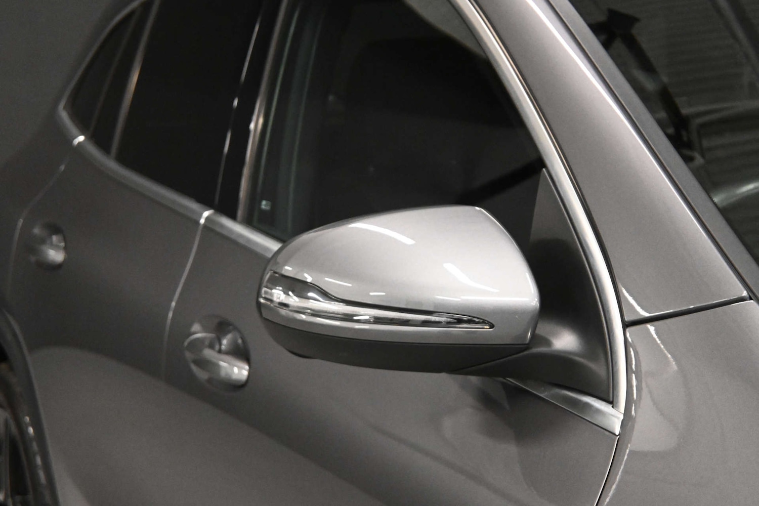 Used Mercedes-Benz GLA 2023 for sale - 76923108: Photo 40