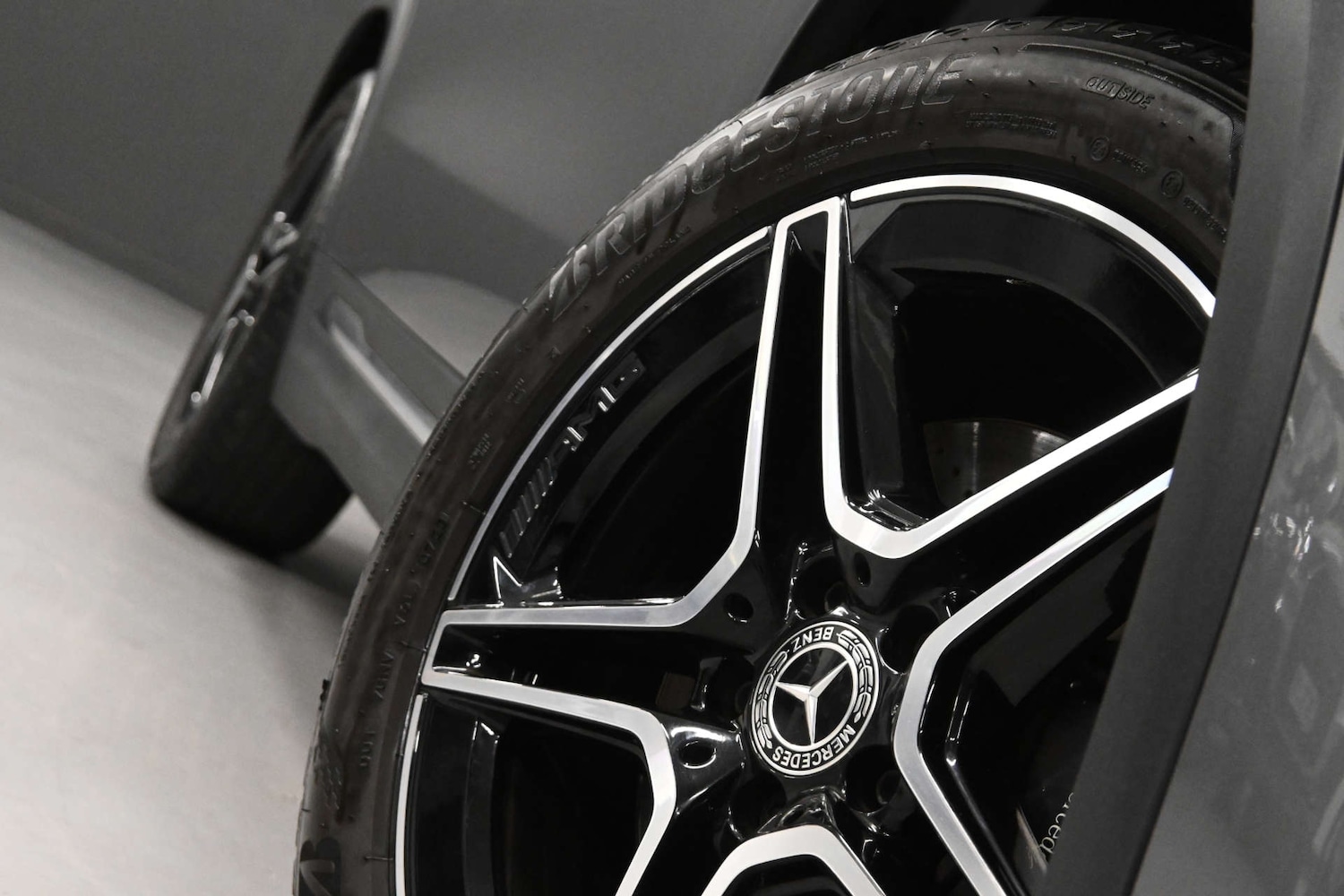 Used Mercedes-Benz GLA 2023 for sale - 76923108: Photo 48