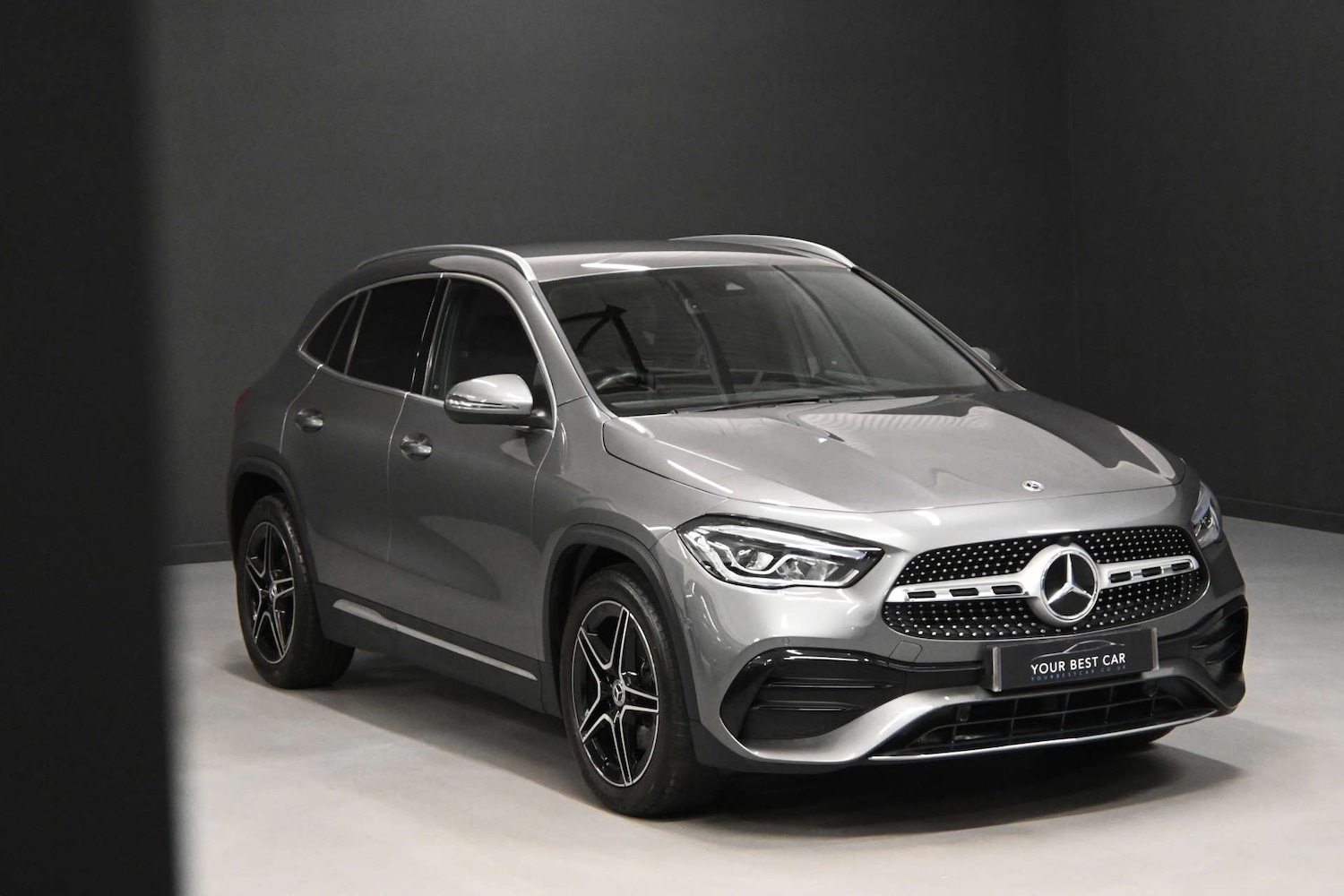 Used Mercedes-Benz GLA 2023 for sale - 76923108: Photo 5