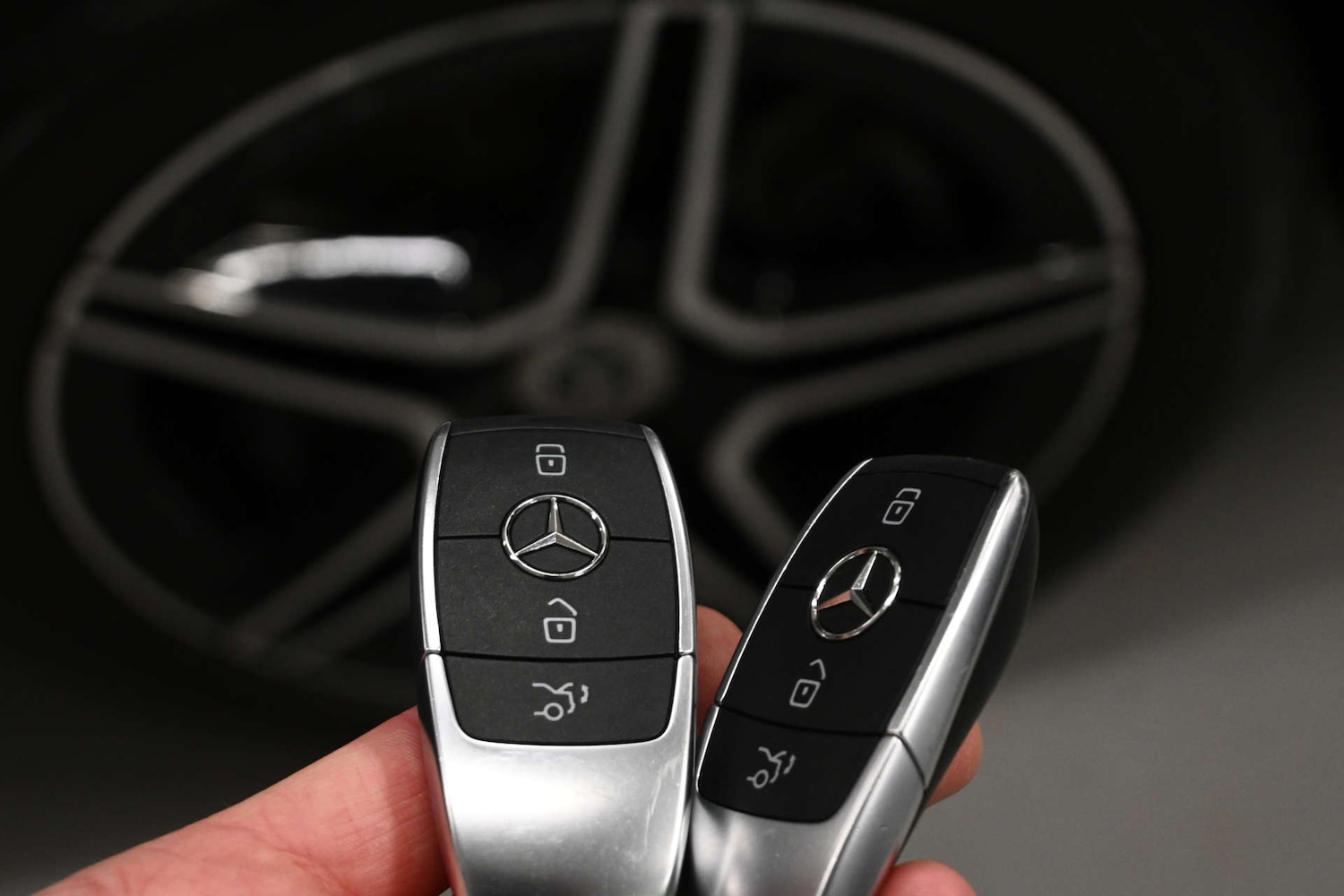 Used Mercedes-Benz GLA 2023 for sale - 76923108: Photo 52