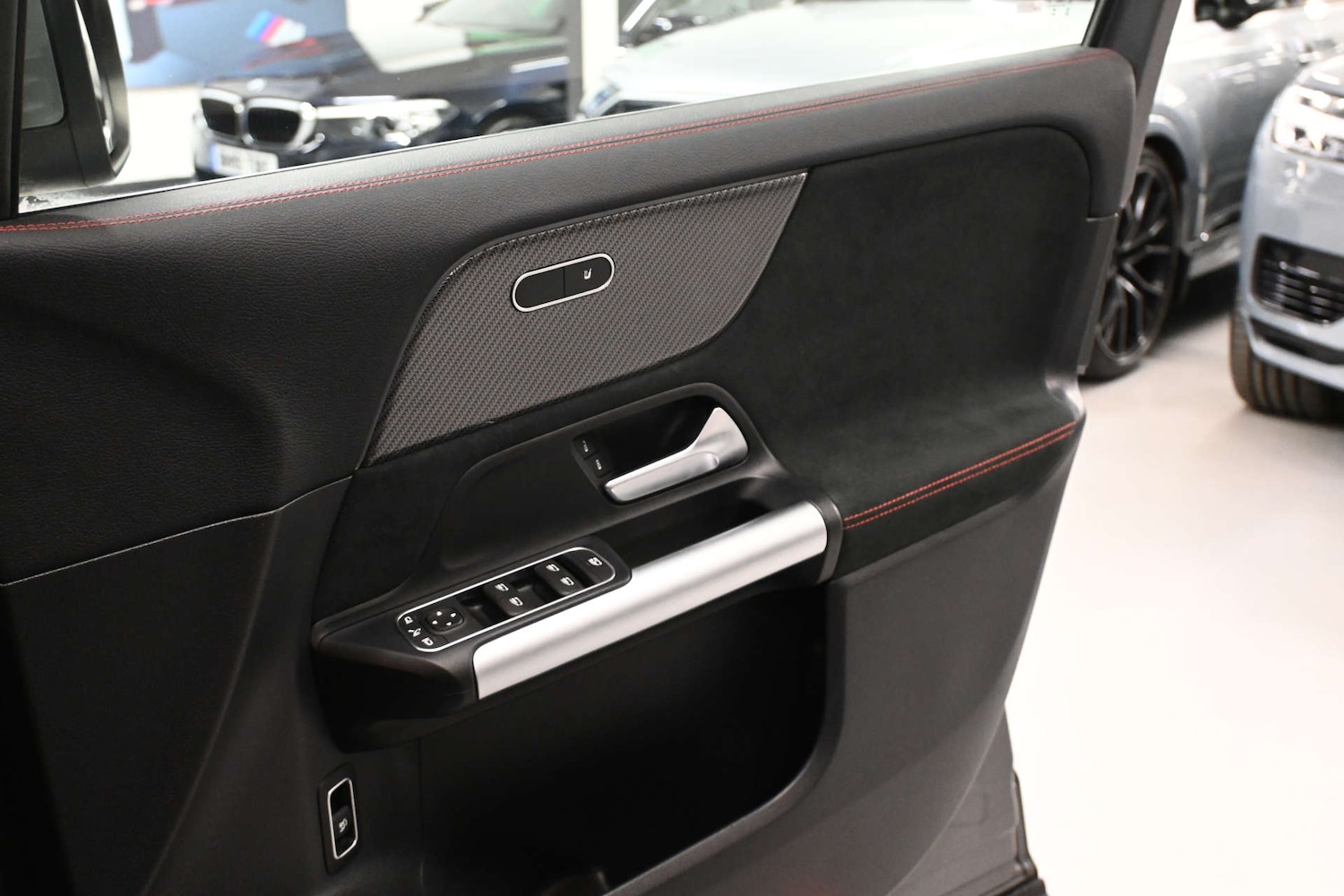 Used Mercedes-Benz GLA 2023 for sale - 76923108: Photo 55