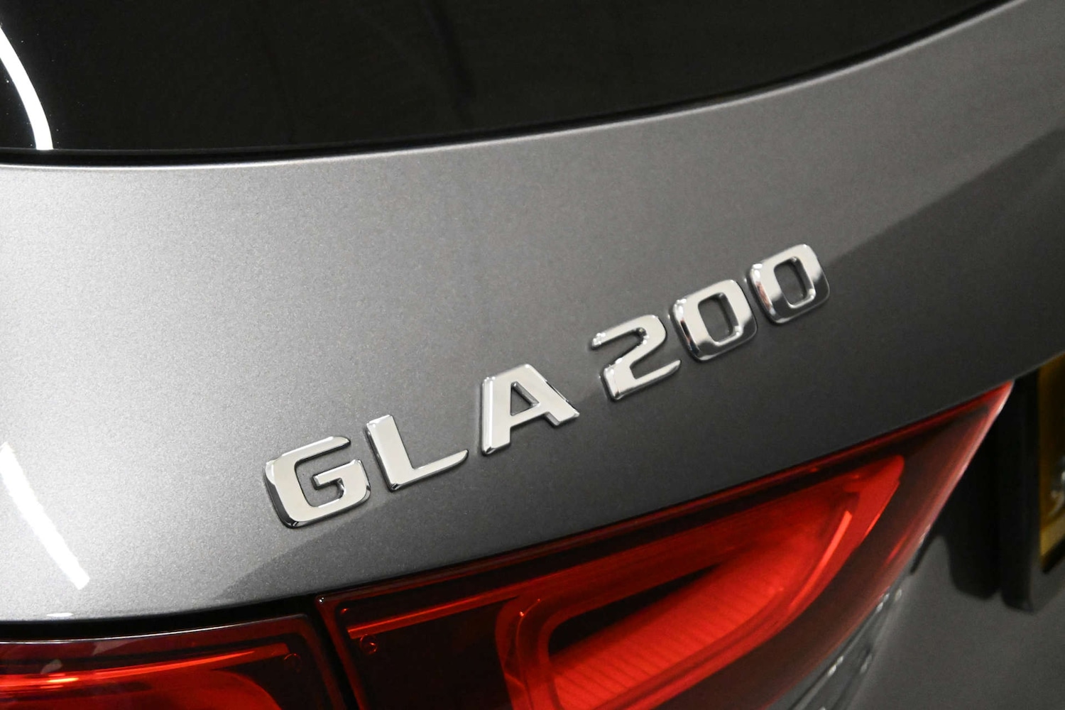 Used Mercedes-Benz GLA 2023 for sale - 76923108: Photo 9