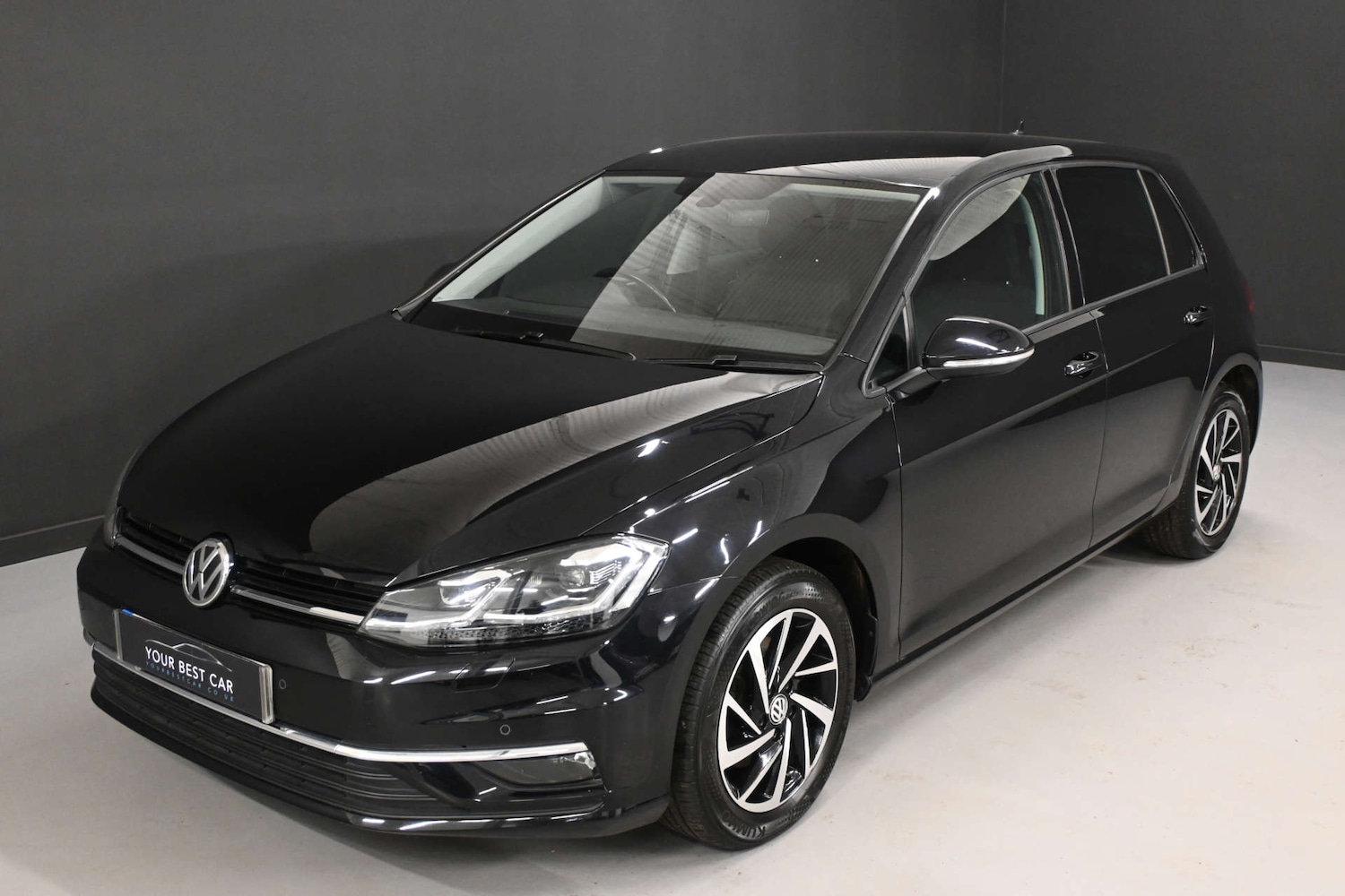 Used Volkswagen Golf 2020 for sale - 77299379: Photo 26