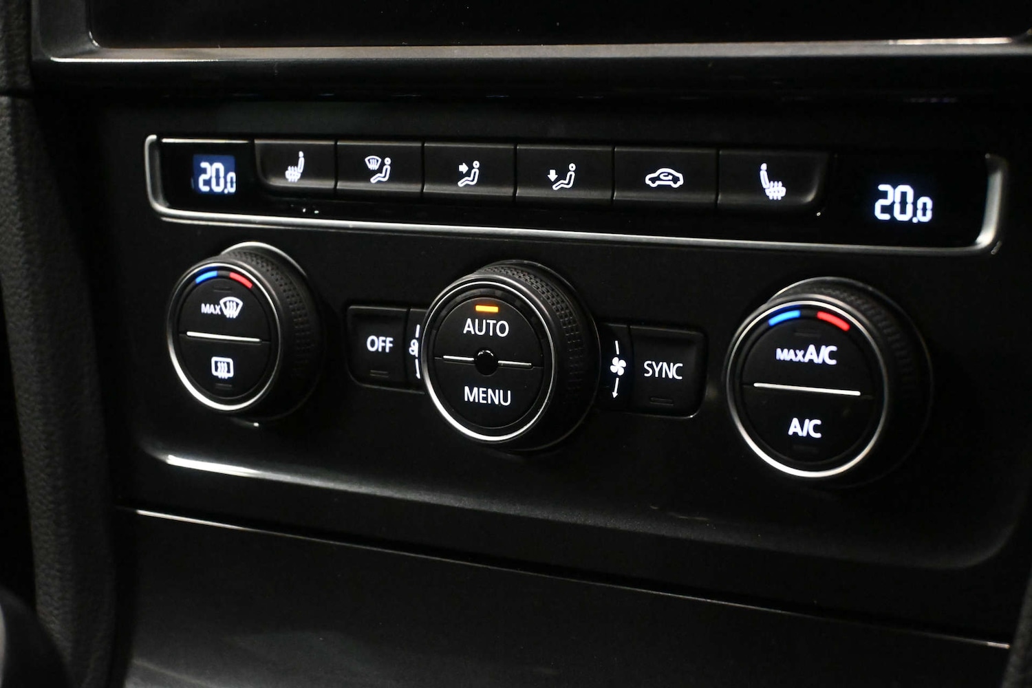 Used Volkswagen Golf 2020 for sale - 77299379: Photo 34