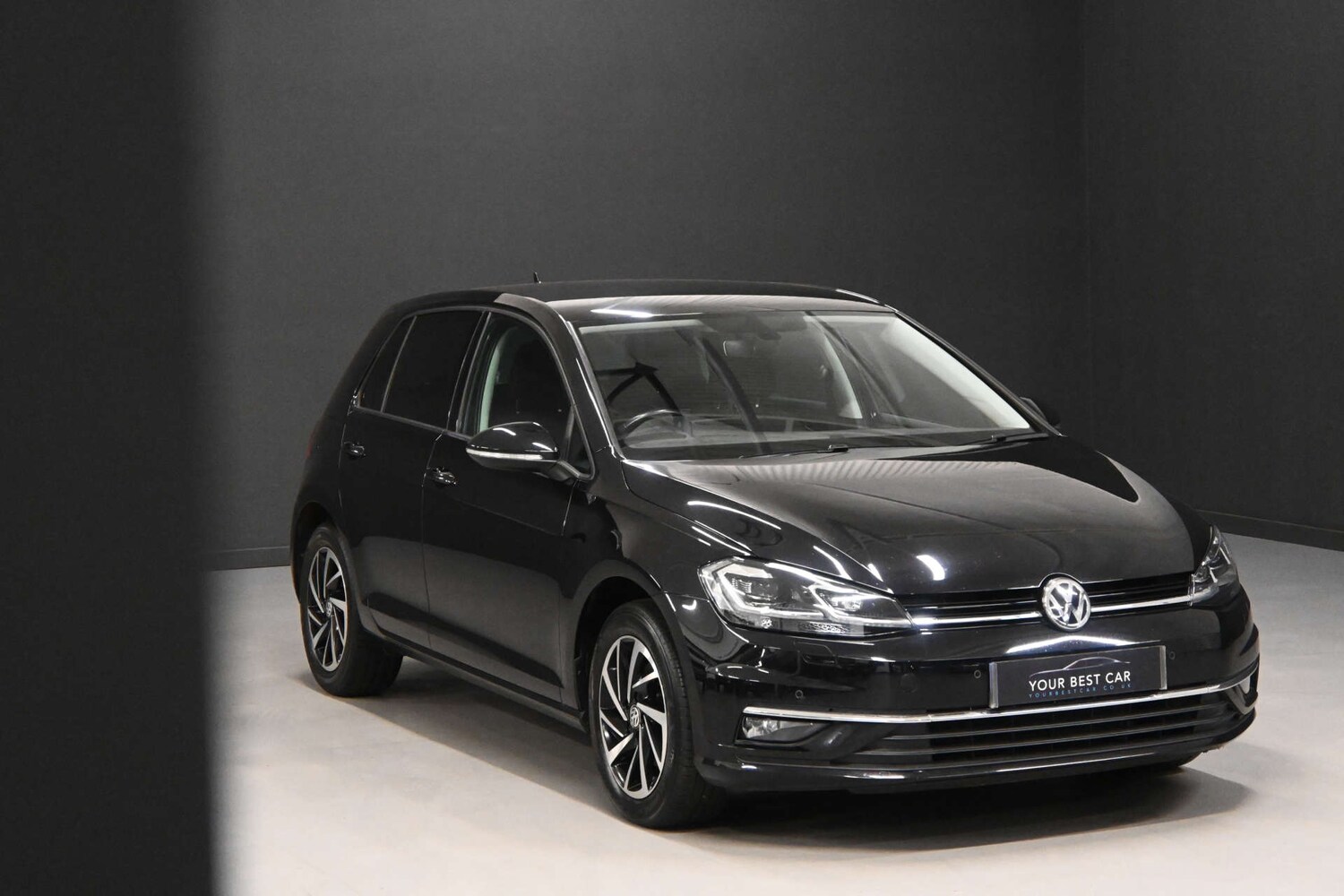 Used Volkswagen Golf 2020 for sale - 77299379: Photo 5