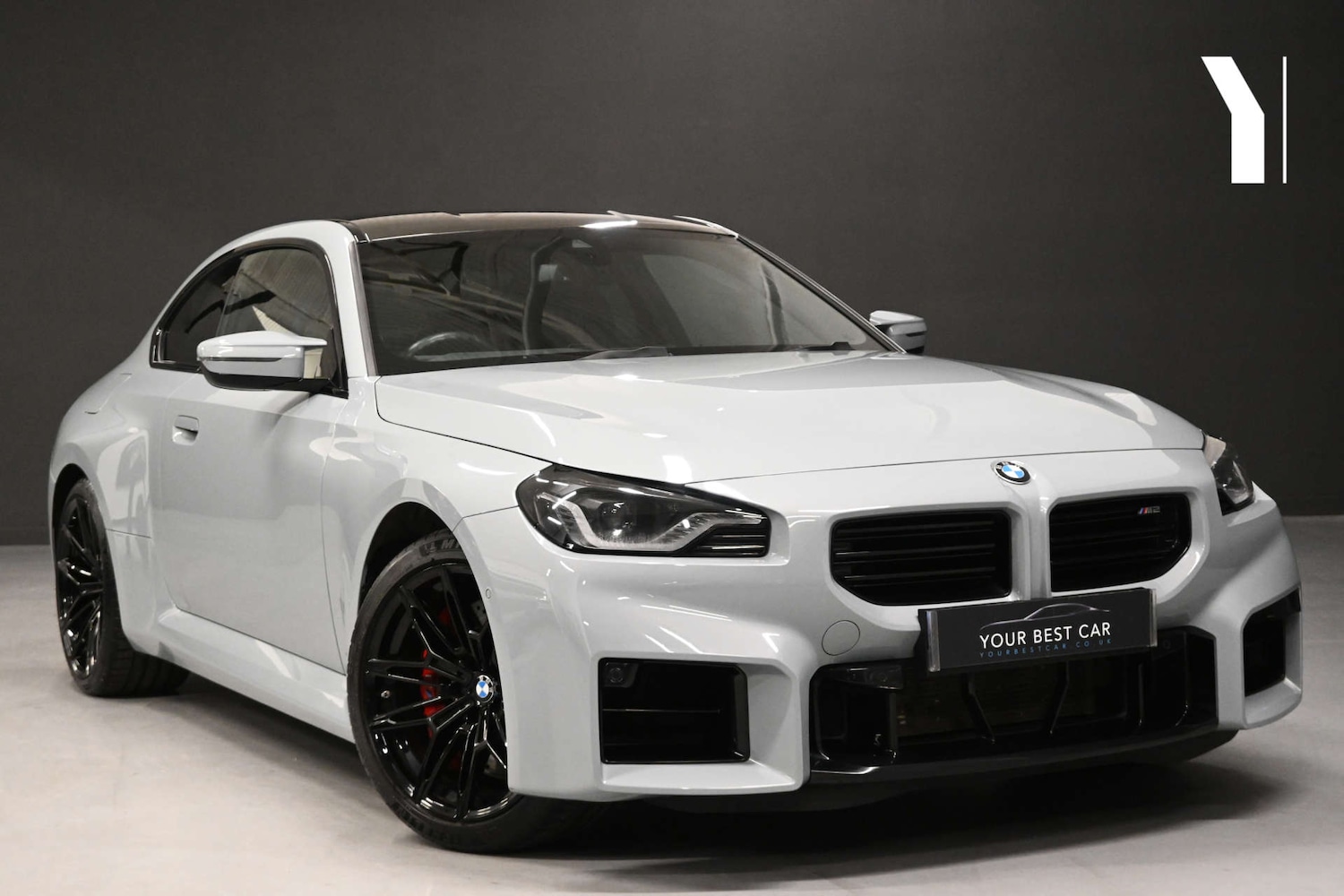 Used BMW M2 2024 for sale - 76830197: Photo 1