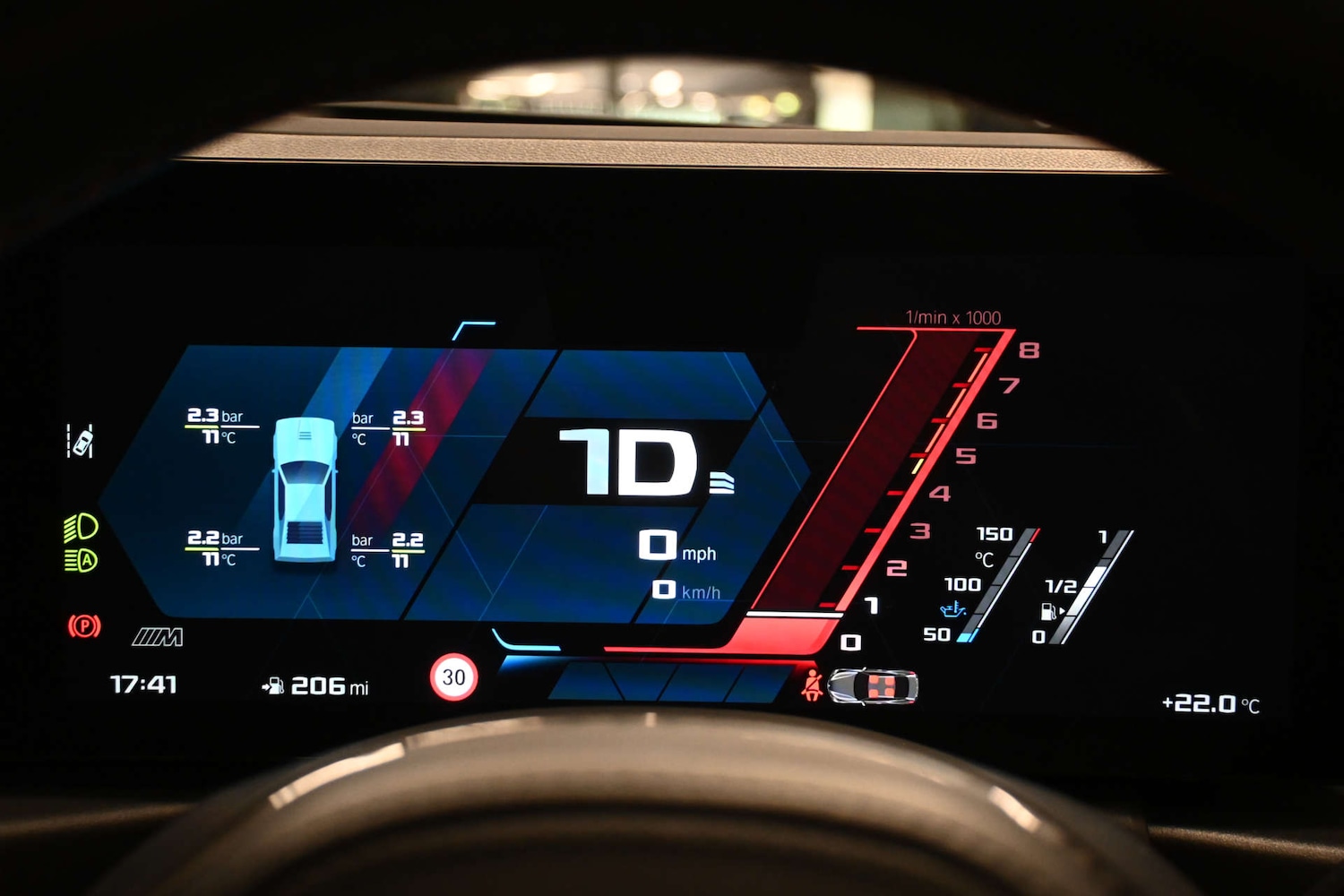 Used BMW M2 2024 for sale - 76830197: Photo 19