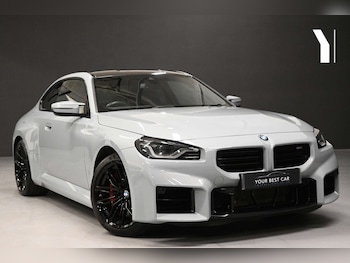 2024 - 3.0 M2 Auto 3dr