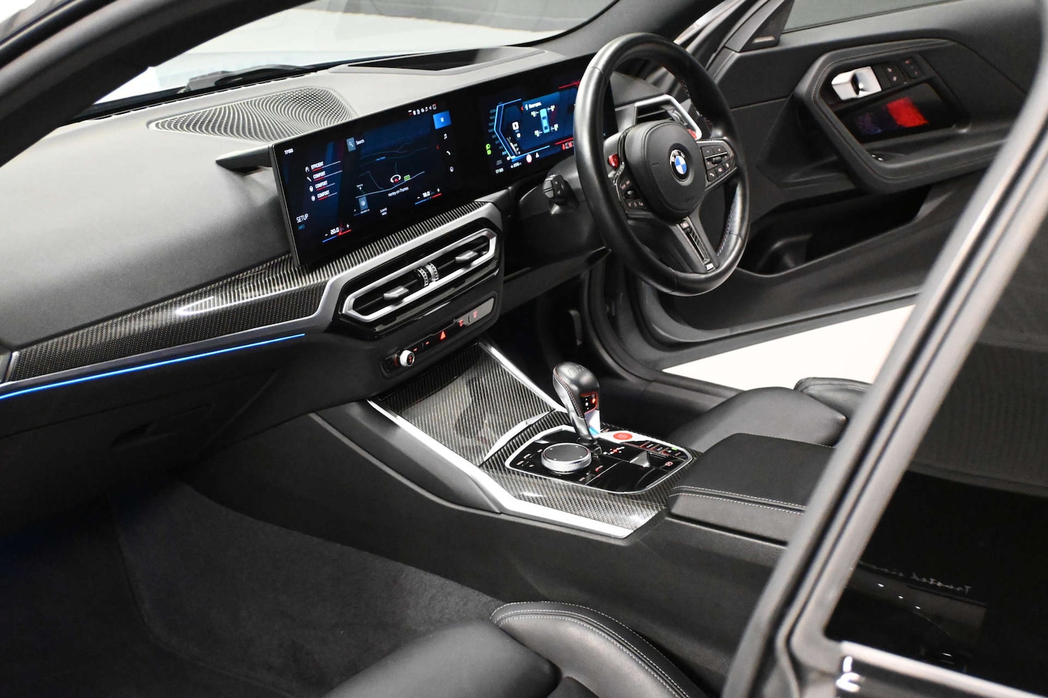 Used BMW M2 2024 for sale - 76830197: Photo 21