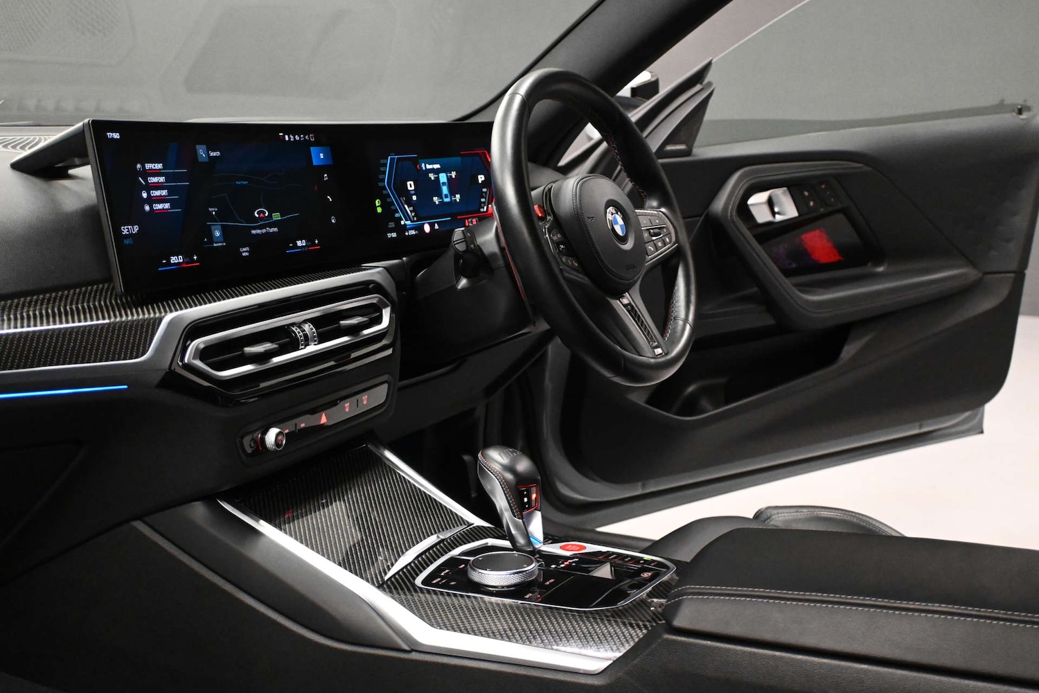 Used BMW M2 2024 for sale - 76830197: Photo 34