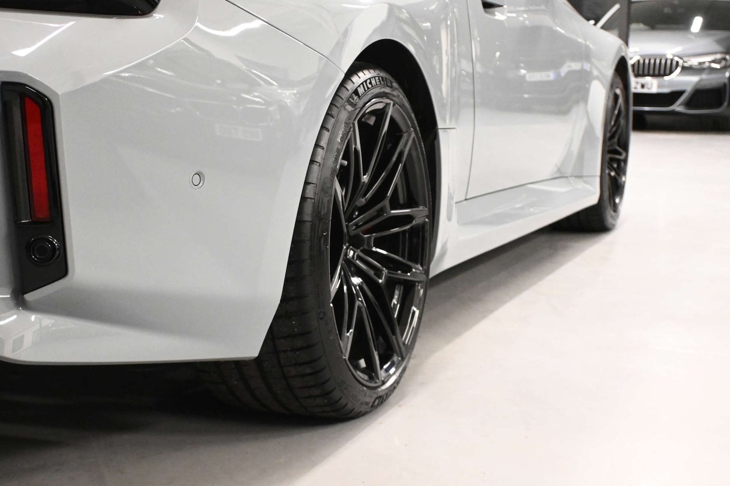 Used BMW M2 2024 for sale - 76830197: Photo 39