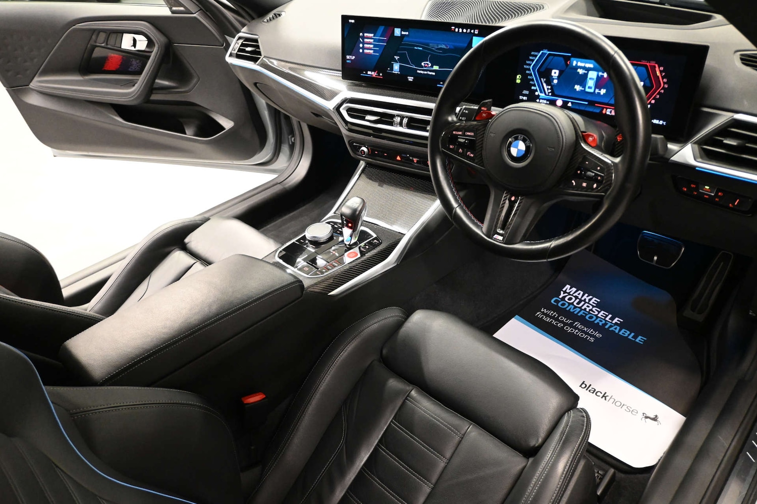 Used BMW M2 2024 for sale - 76830197: Photo 40