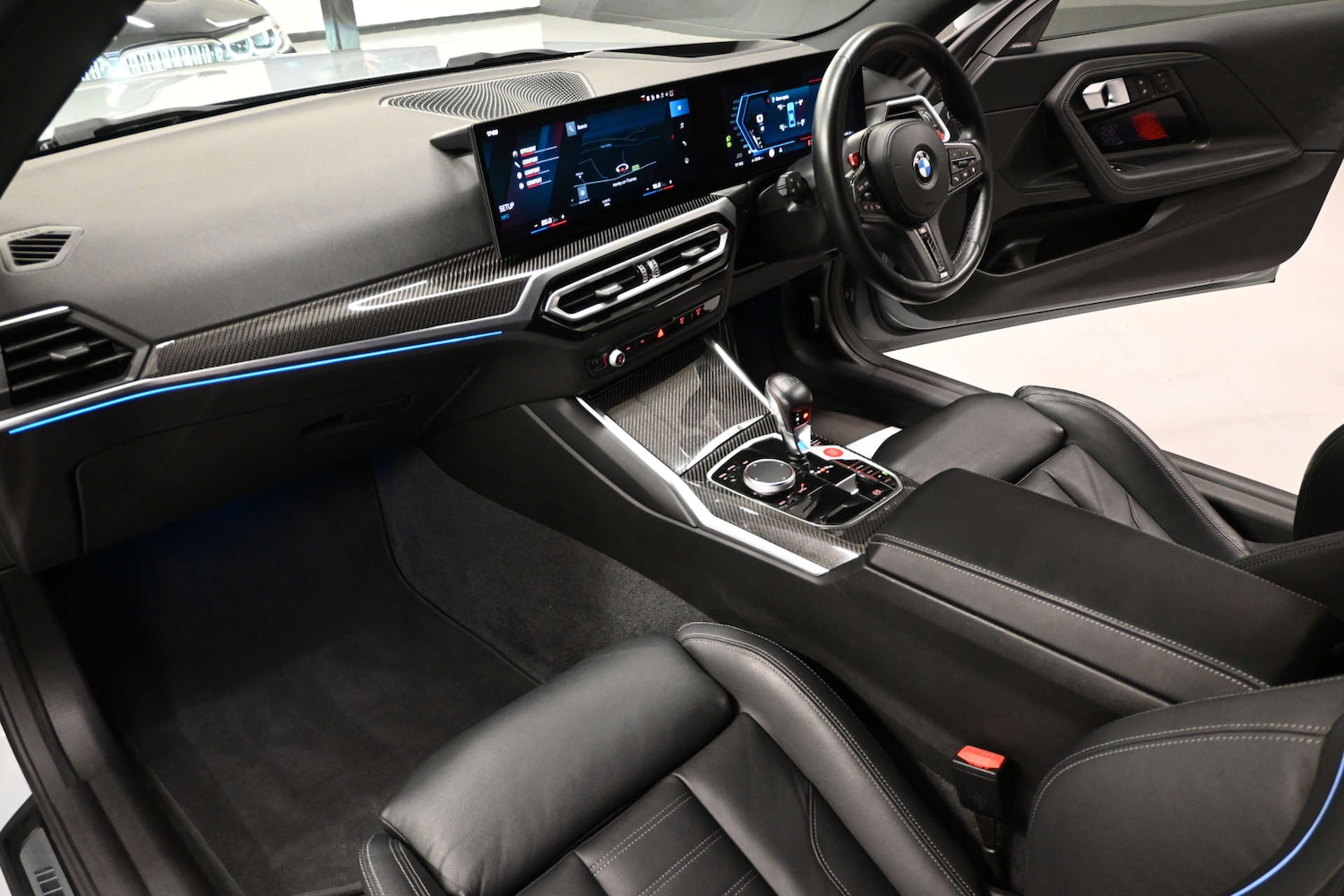 Used BMW M2 2024 for sale - 76830197: Photo 44