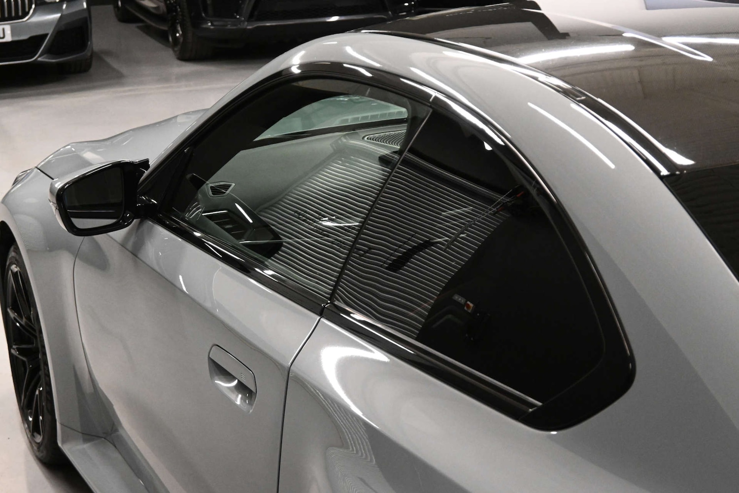 Used BMW M2 2024 for sale - 76830197: Photo 59