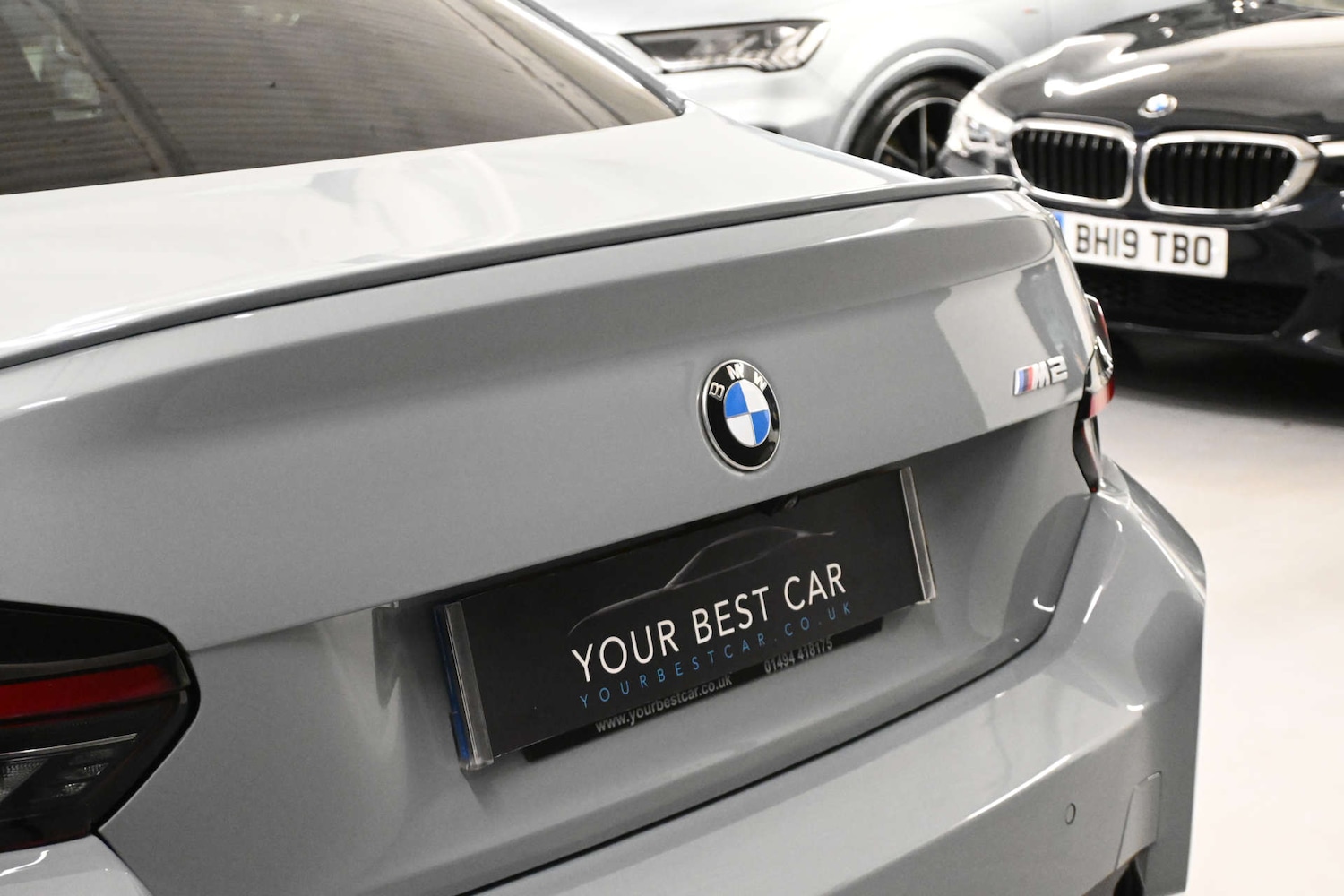 Used BMW M2 2024 for sale - 76830197: Photo 65