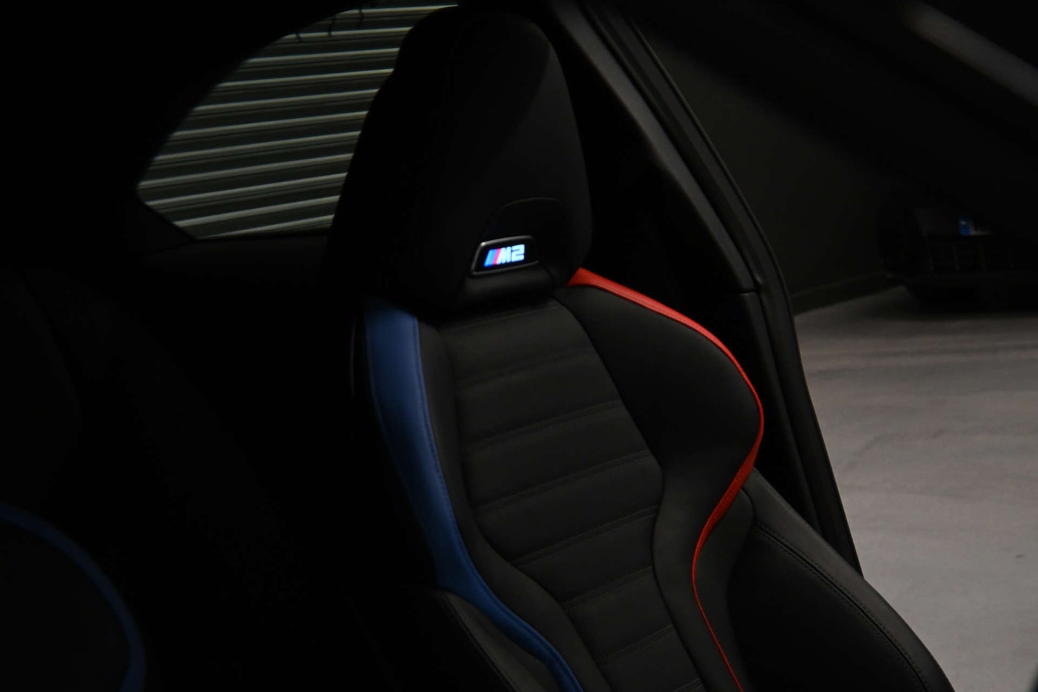 Used BMW M2 2024 for sale - 76830197: Photo 8