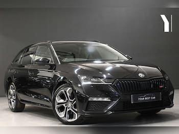 Used Skoda Octavia 2021 for sale - 79667612: Photo