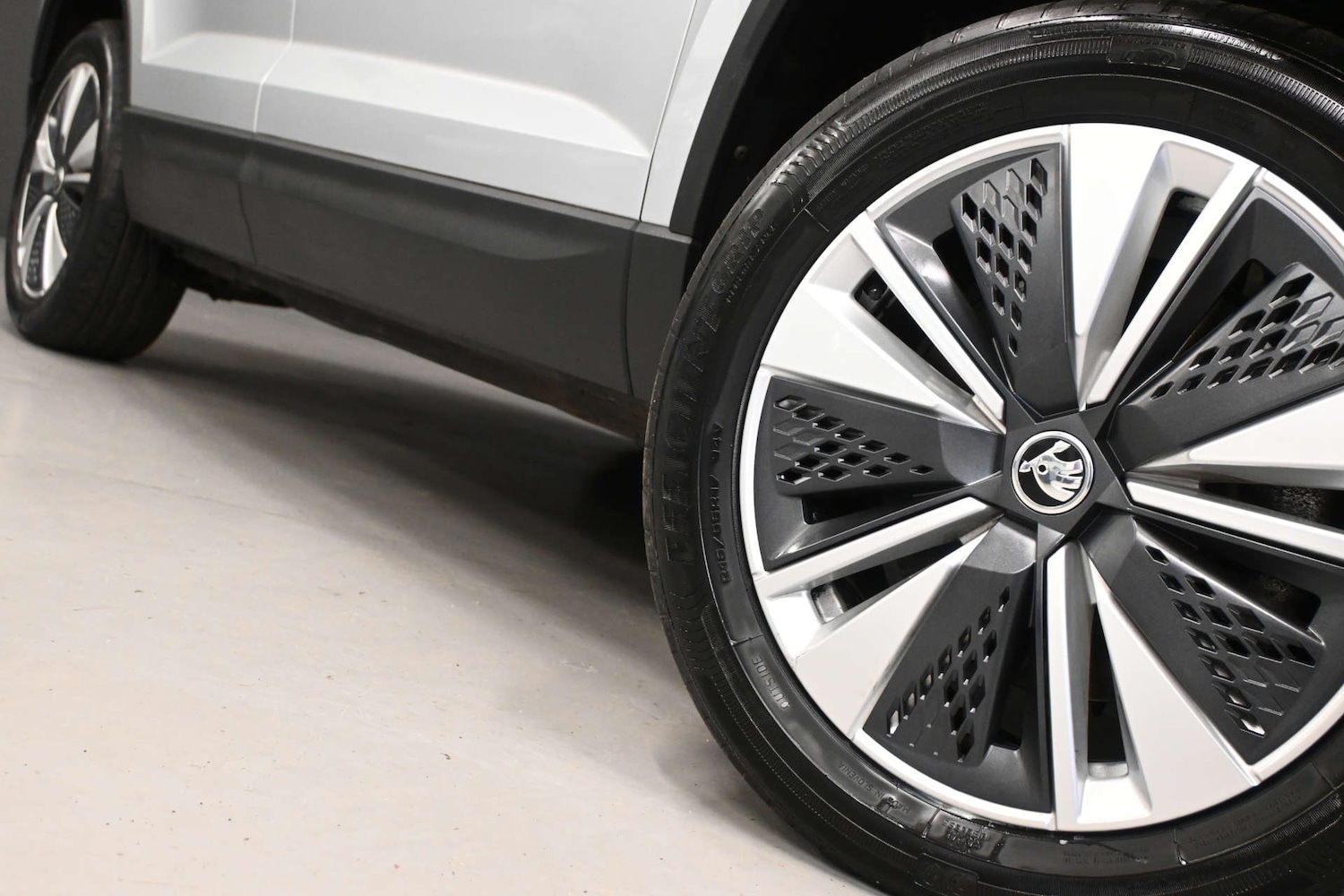 Used Skoda Karoq 2023 for sale - 77693730: Photo 15