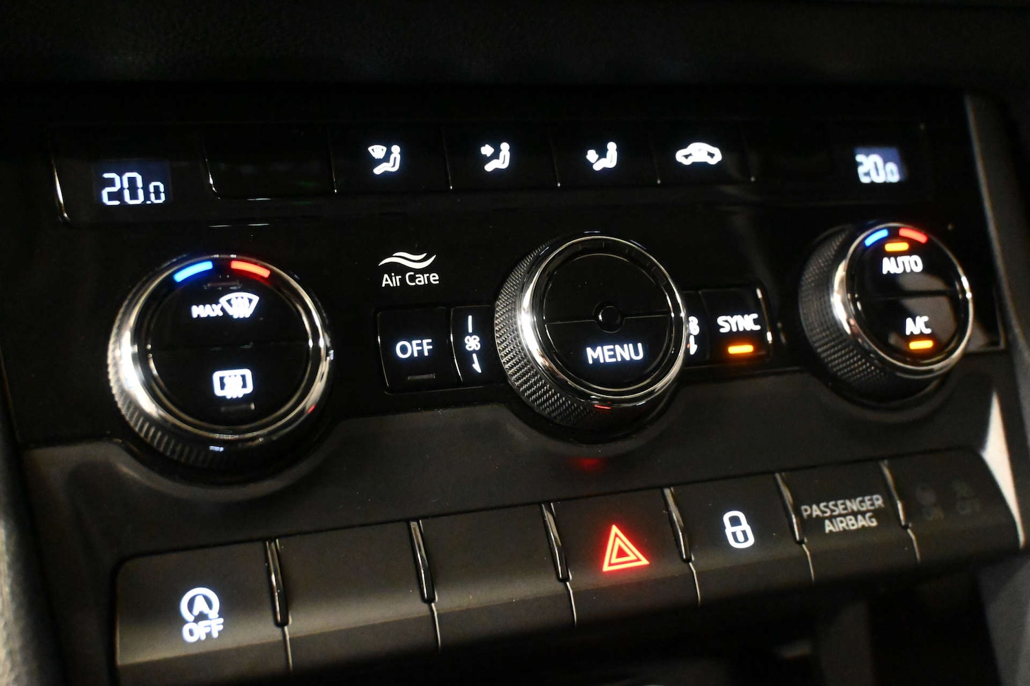 Used Skoda Karoq 2023 for sale - 77693730: Photo 19