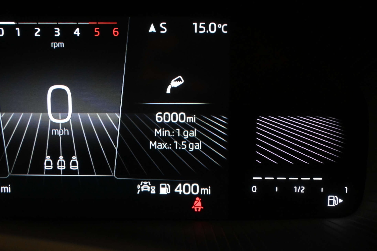 Used Skoda Karoq 2023 for sale - 77693730: Photo 29