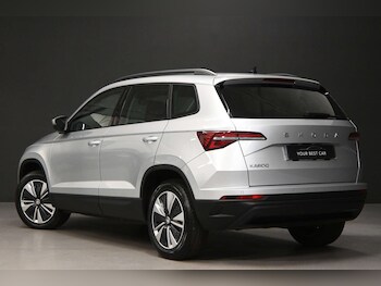 Used Skoda Karoq 2023 for sale - 77693730: Photo
