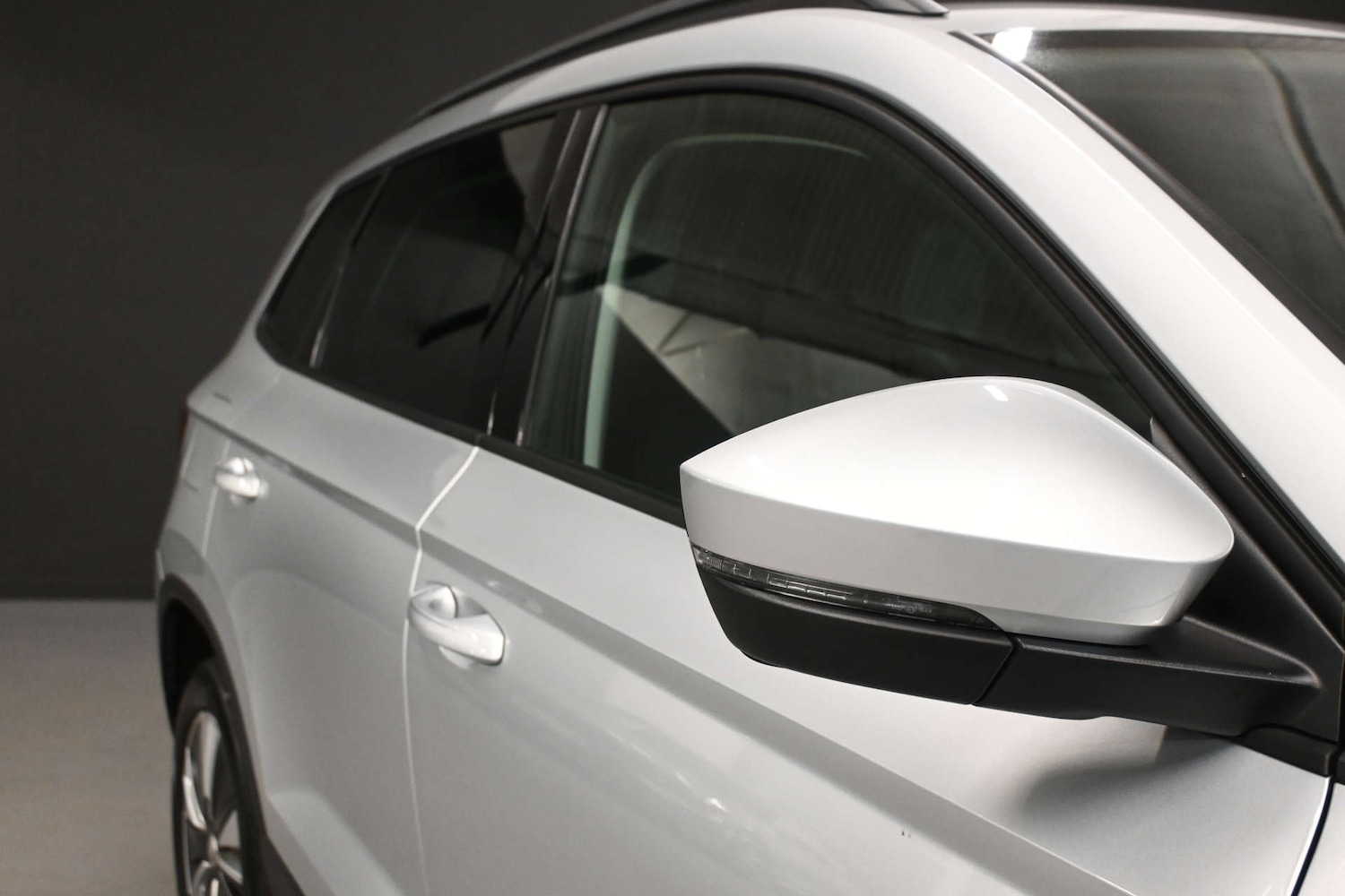 Used Skoda Karoq 2023 for sale - 77693730: Photo 30