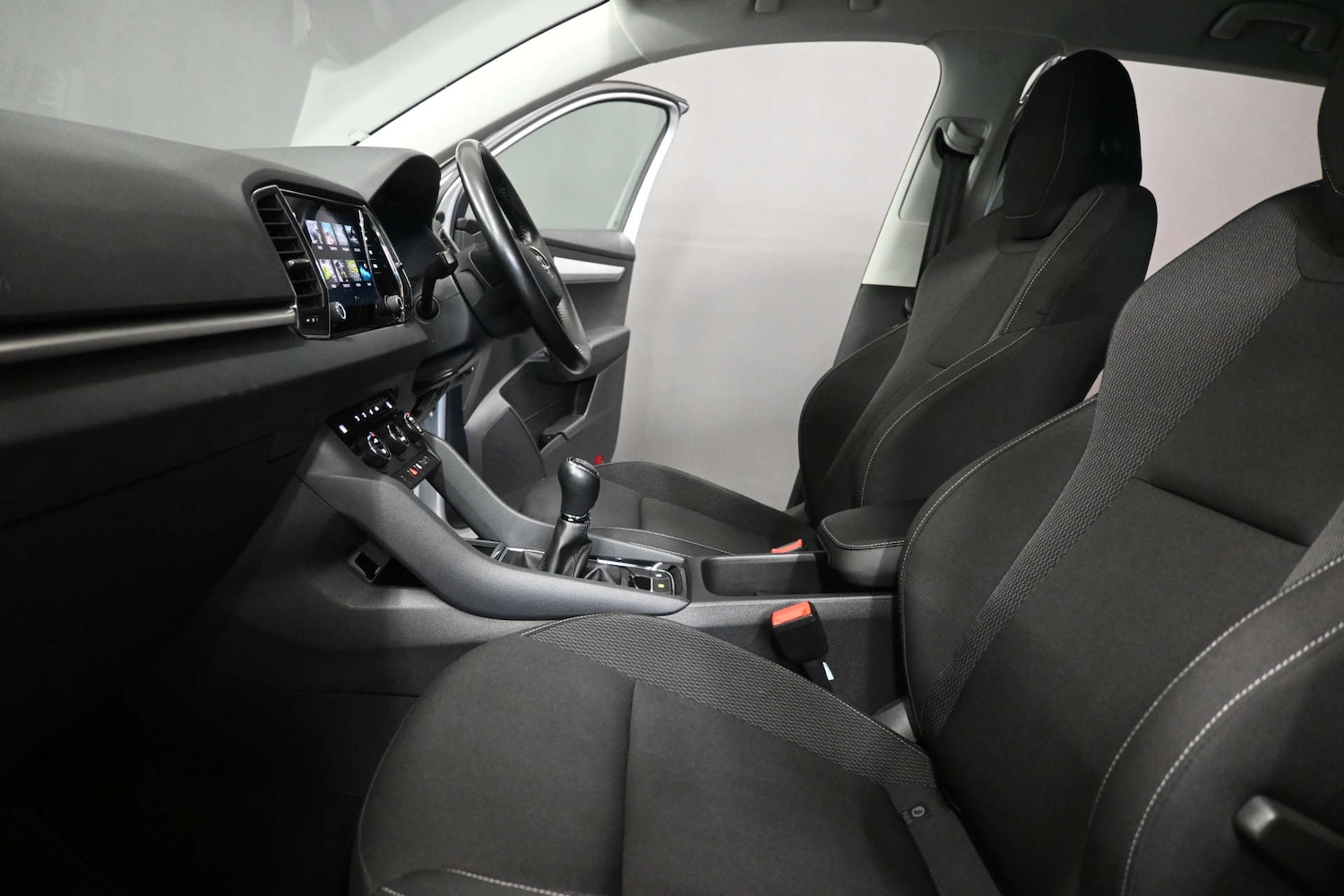 Used Skoda Karoq 2023 for sale - 77693730: Photo 31