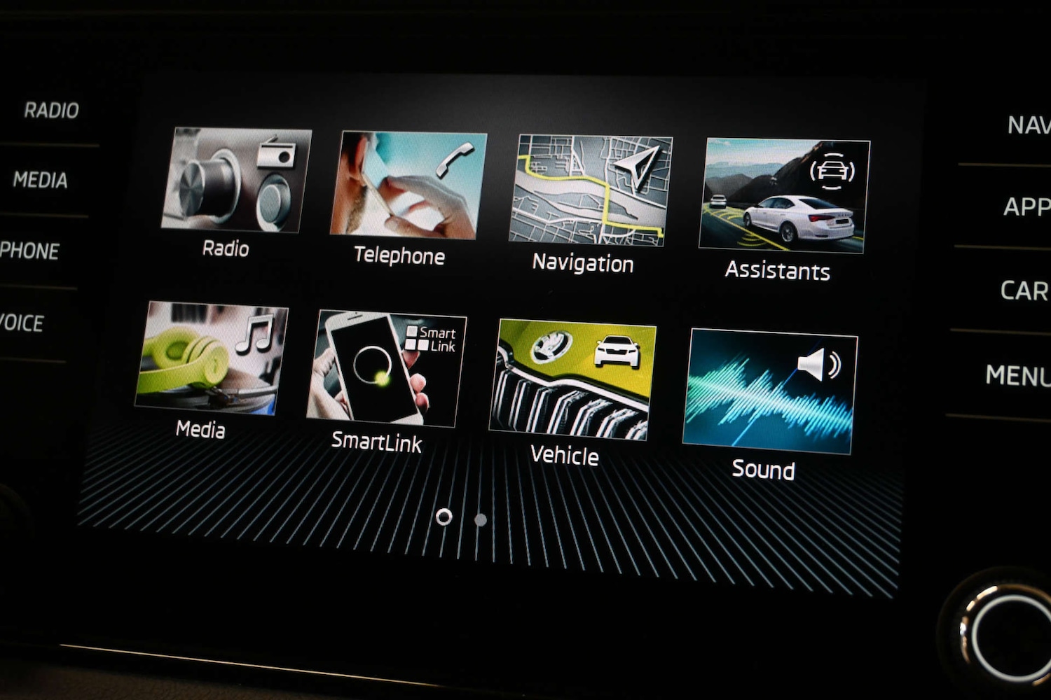 Used Skoda Karoq 2023 for sale - 77693730: Photo 34