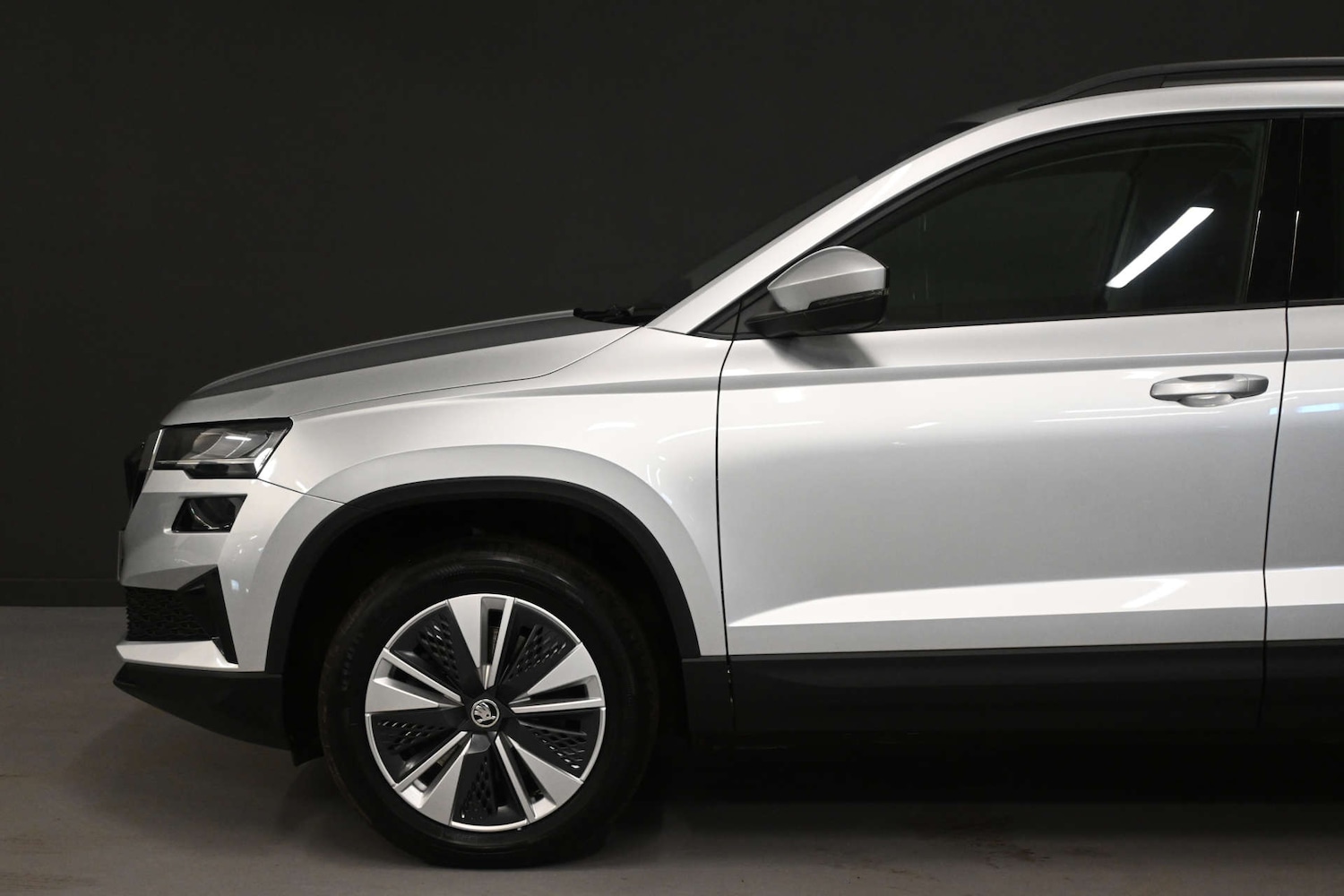 Used Skoda Karoq 2023 for sale - 77693730: Photo 36
