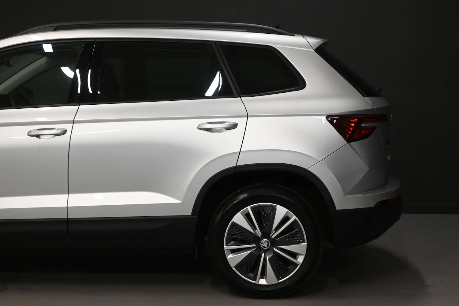 Used Skoda Karoq 2023 for sale - 77693730: Photo 37