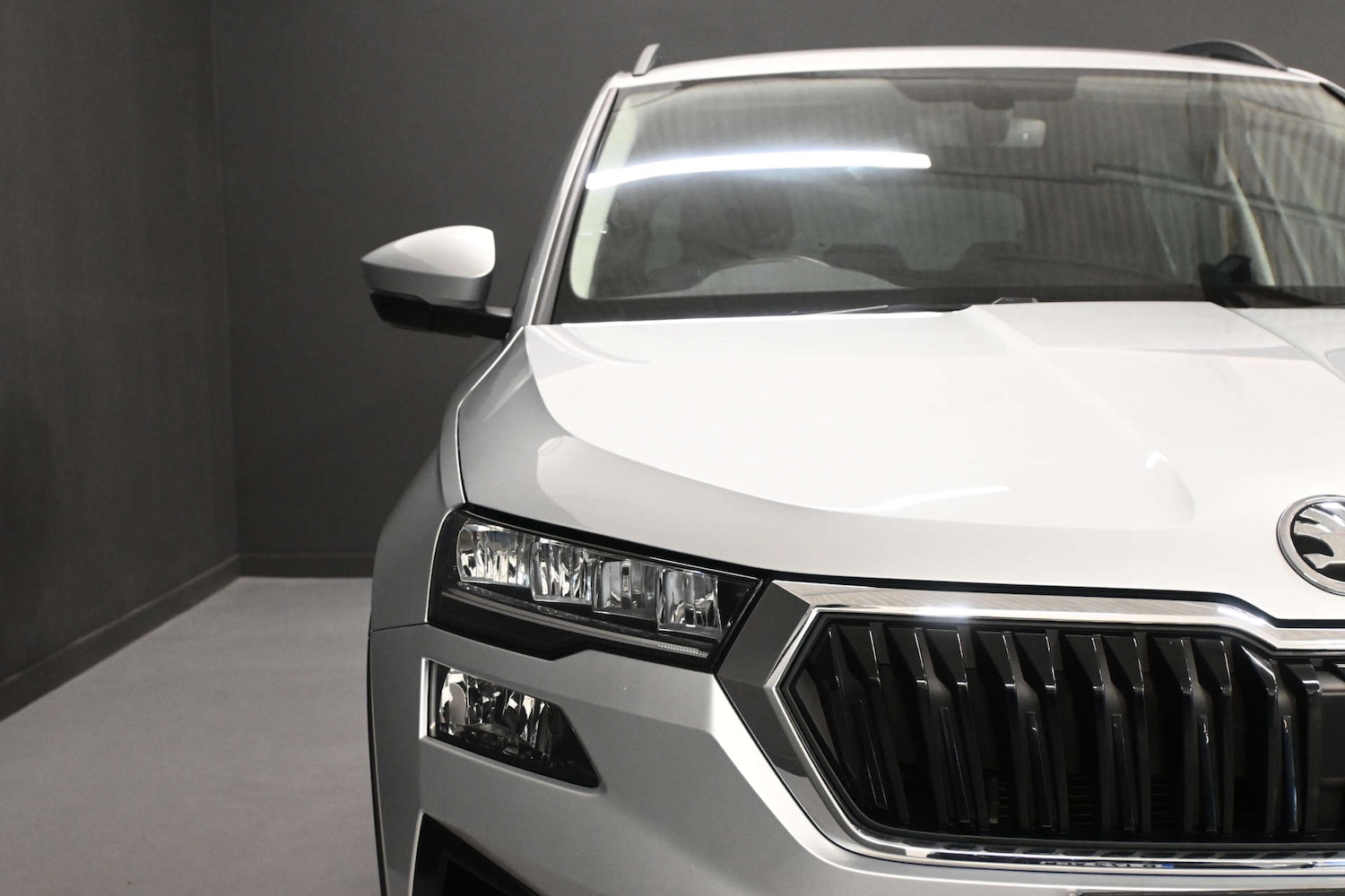 Used Skoda Karoq 2023 for sale - 77693730: Photo 43