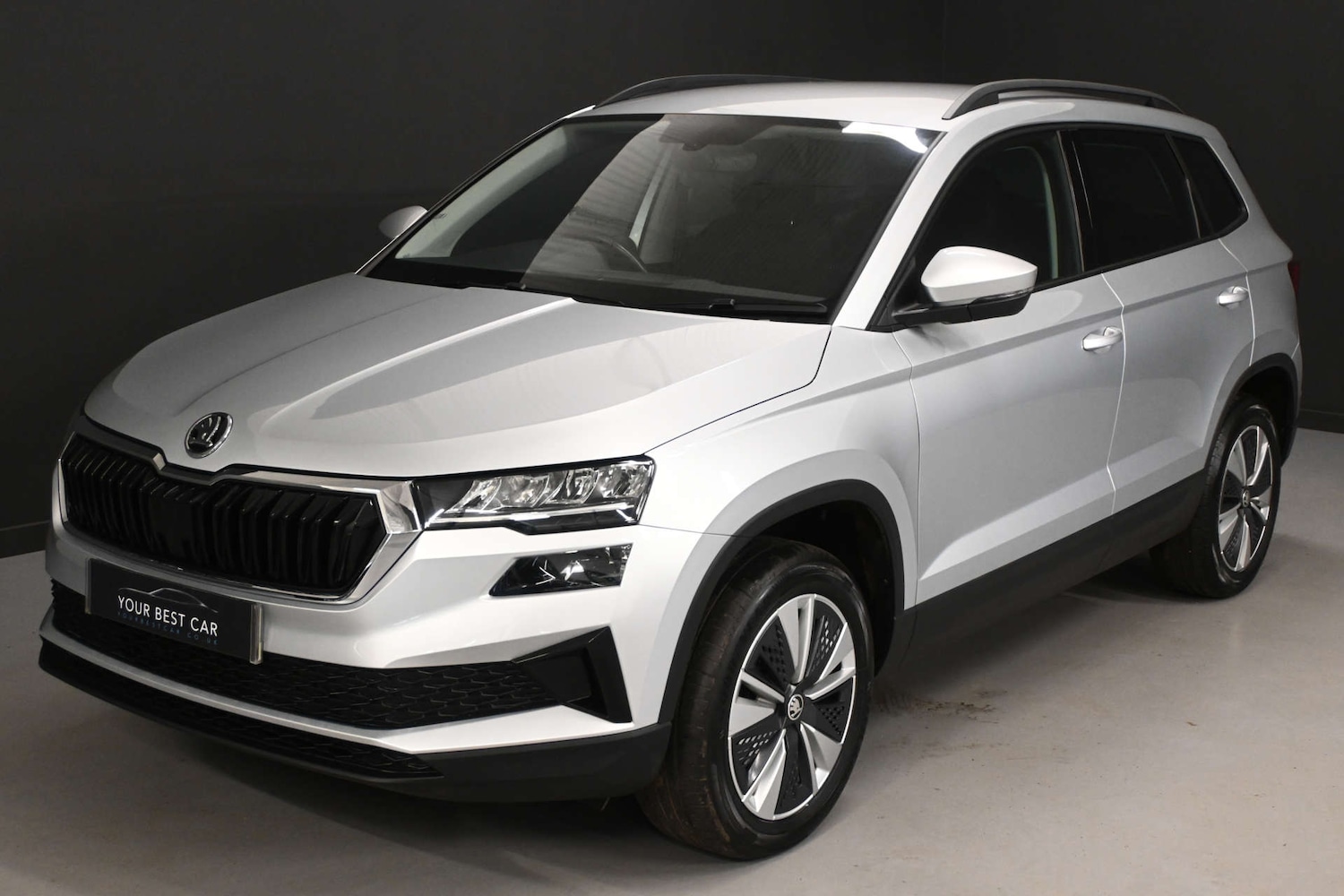 Used Skoda Karoq 2023 for sale - 77693730: Photo 5