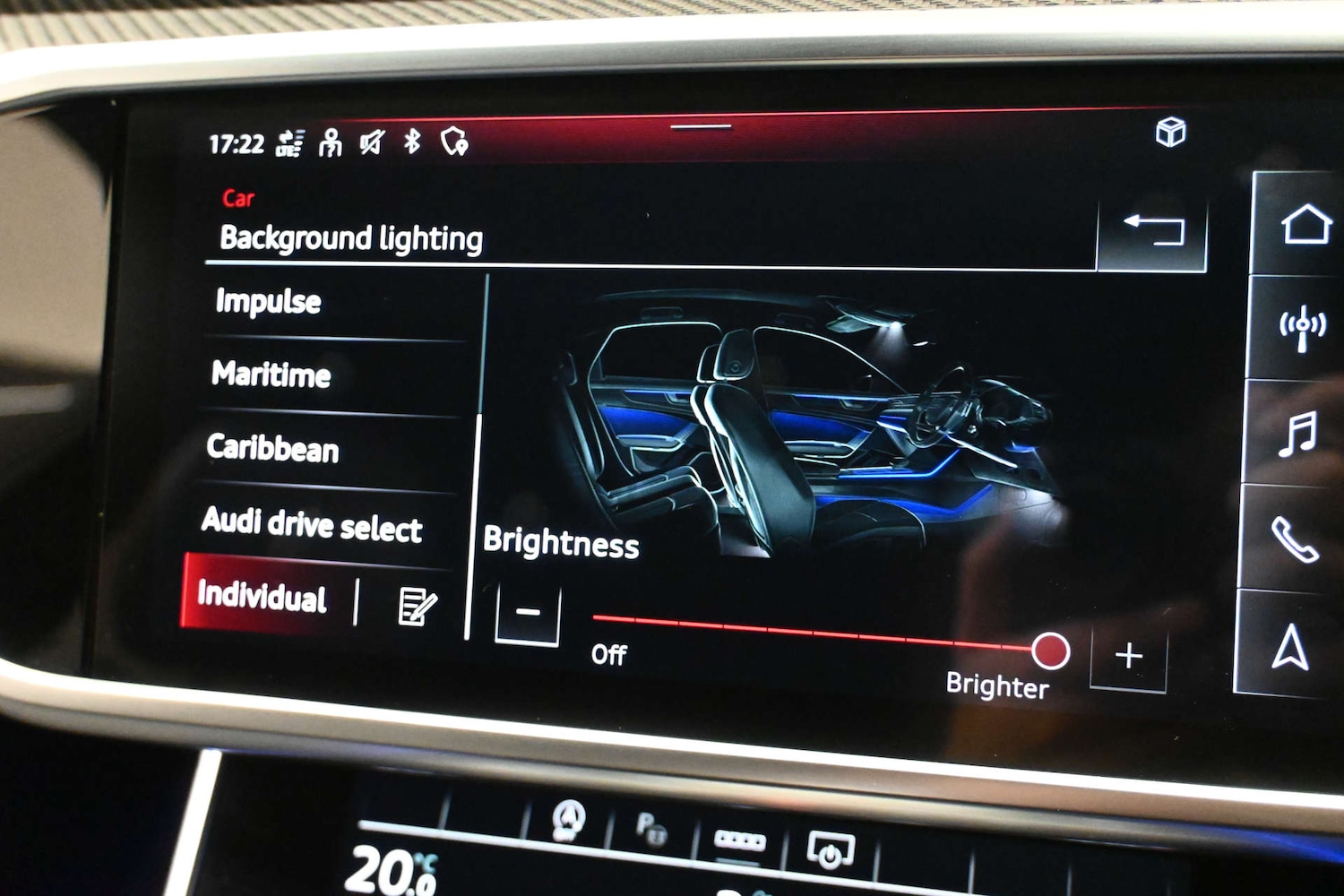 Used Audi A6 2023 for sale - 77022321: Photo 11