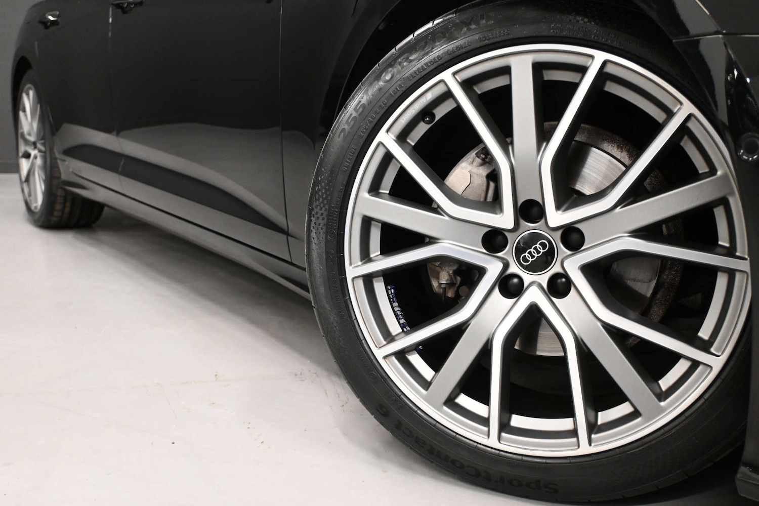 Used Audi A6 2023 for sale - 77022321: Photo 12