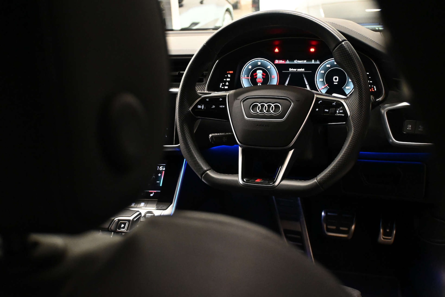 Used Audi A6 2023 for sale - 77022321: Photo 13