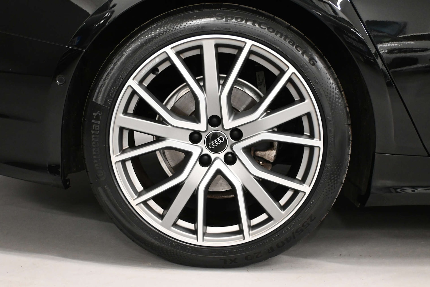 Used Audi A6 2023 for sale - 77022321: Photo 14