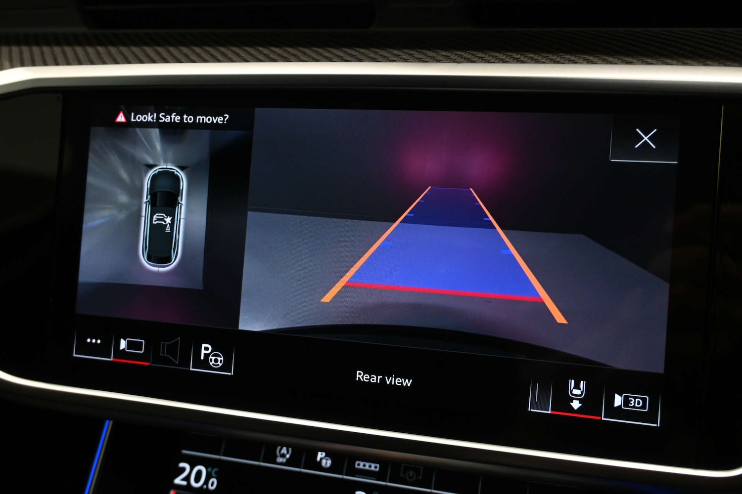 Used Audi A6 2023 for sale - 77022321: Photo 17