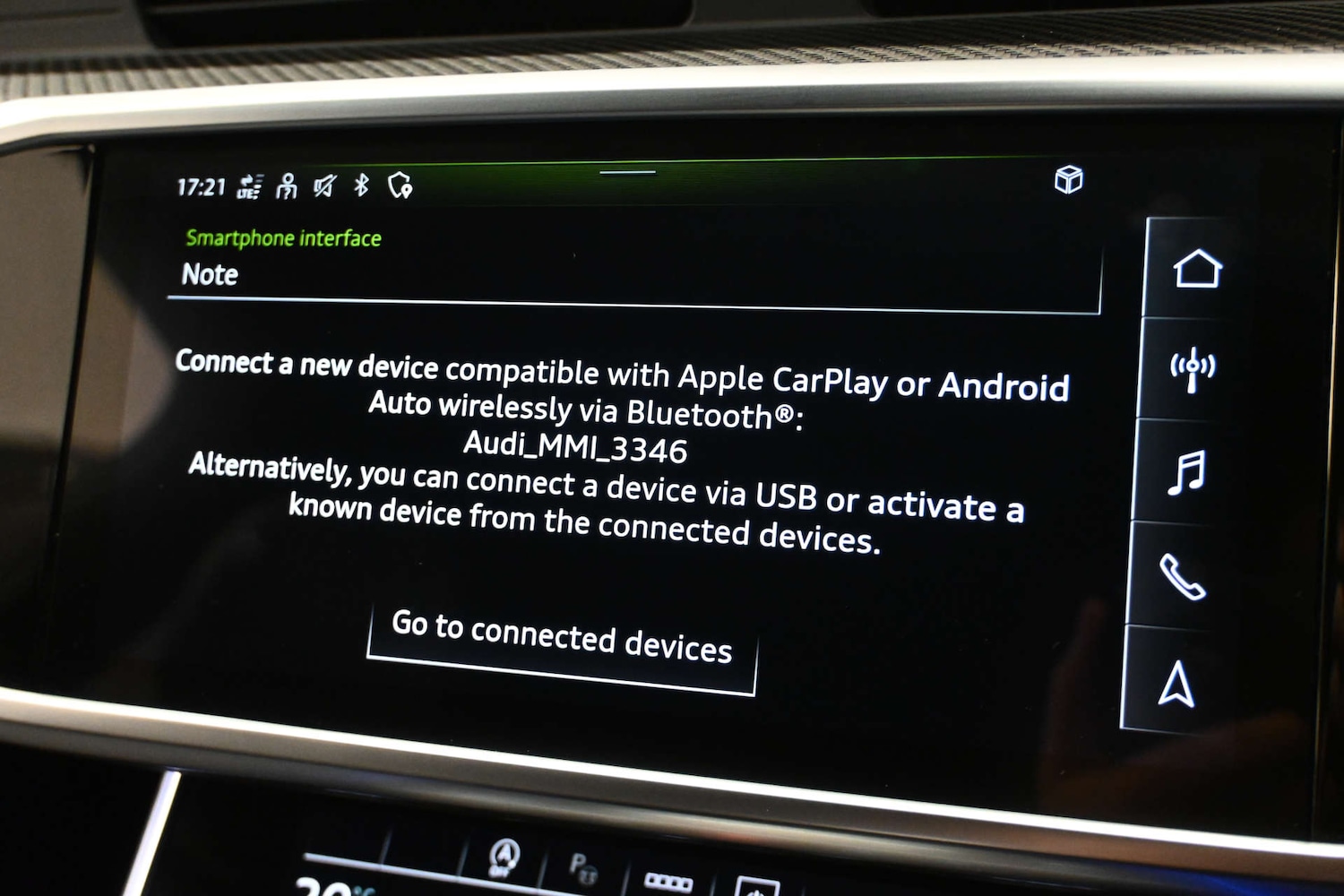 Used Audi A6 2023 for sale - 77022321: Photo 19