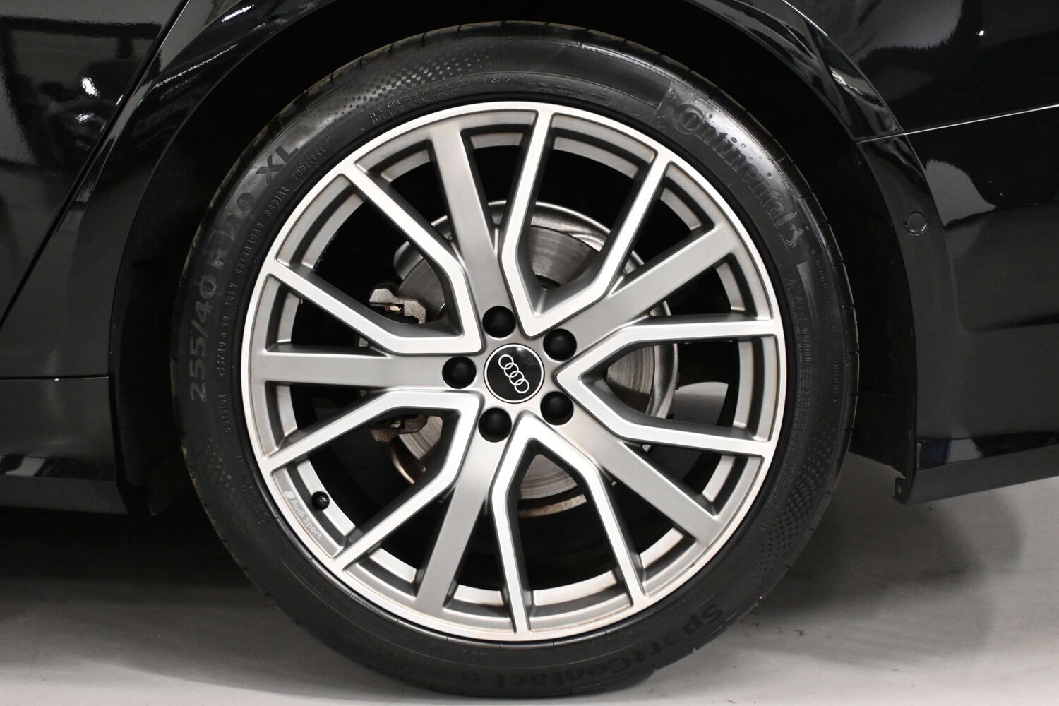 Used Audi A6 2023 for sale - 77022321: Photo 22