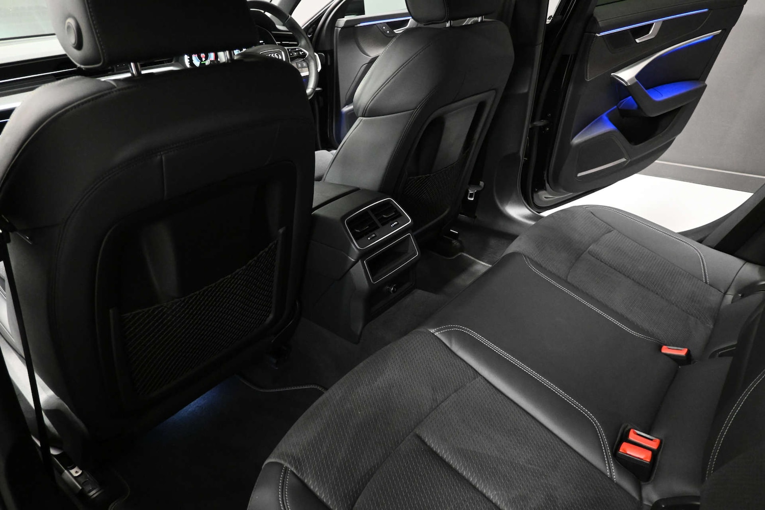 Used Audi A6 2023 for sale - 77022321: Photo 33